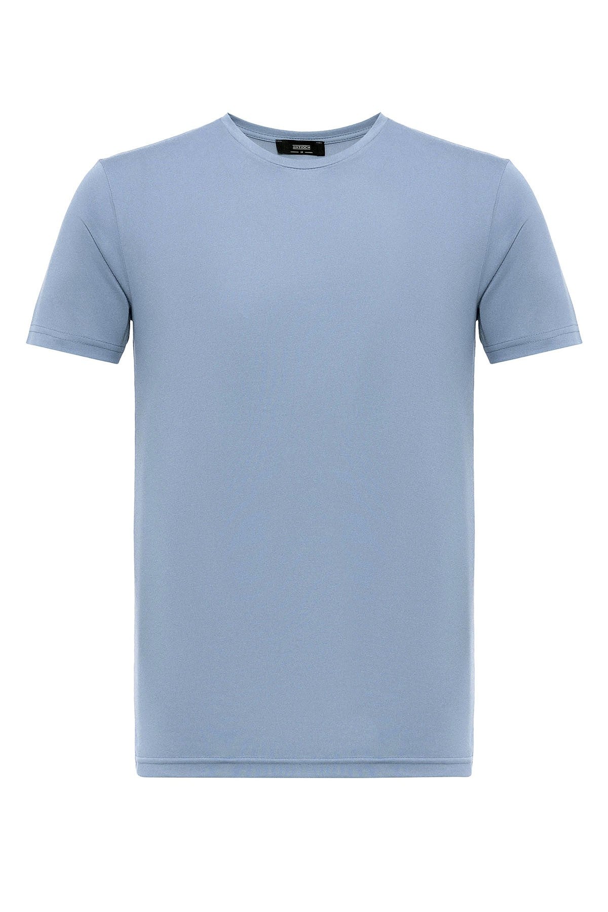 Antioch Bike Collar Slim-Fit Men's T-Shirt