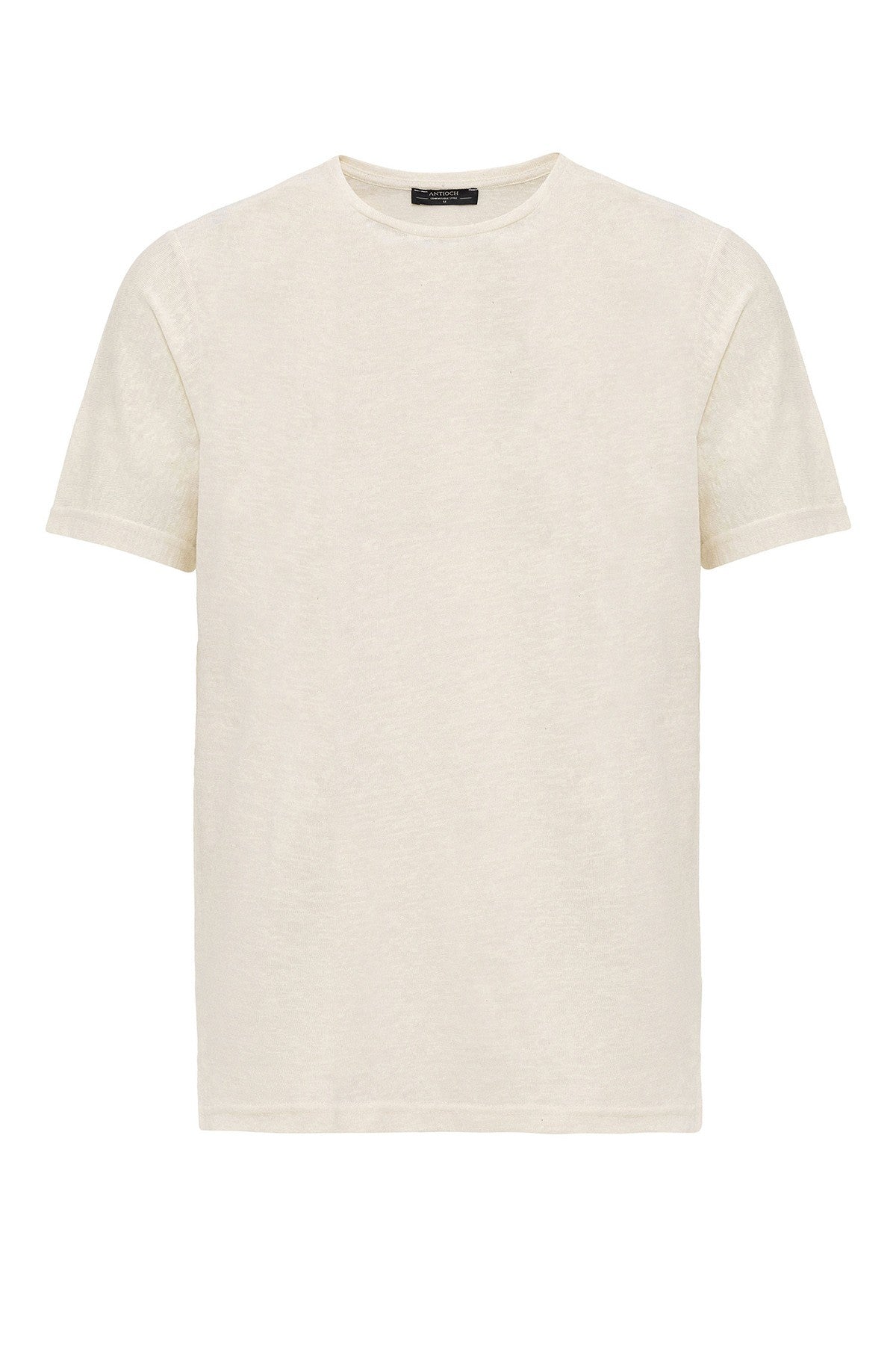 Antioch Basic Crew Neck Men's T-Shirt