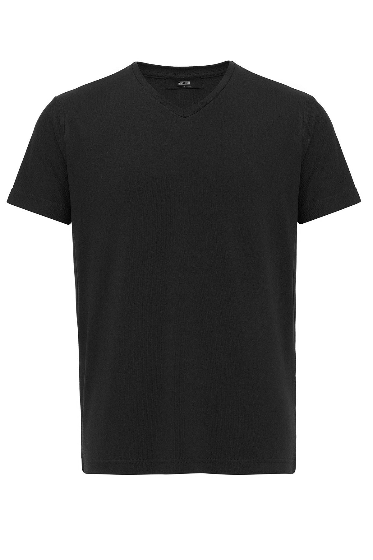 Antioch Basic V-Neck Men's T-Shirt