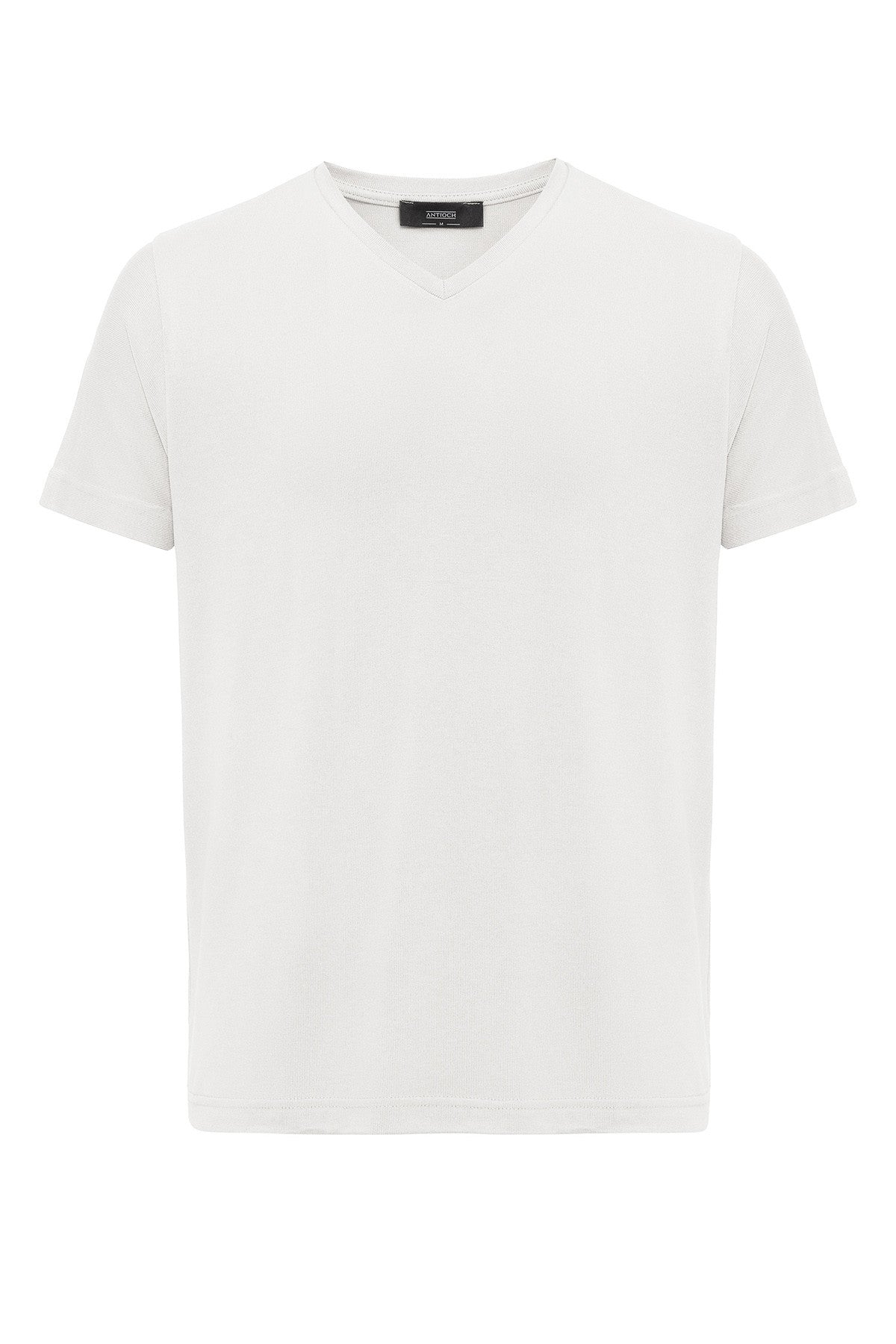 Antioch Basic V-Neck Men's T-Shirt