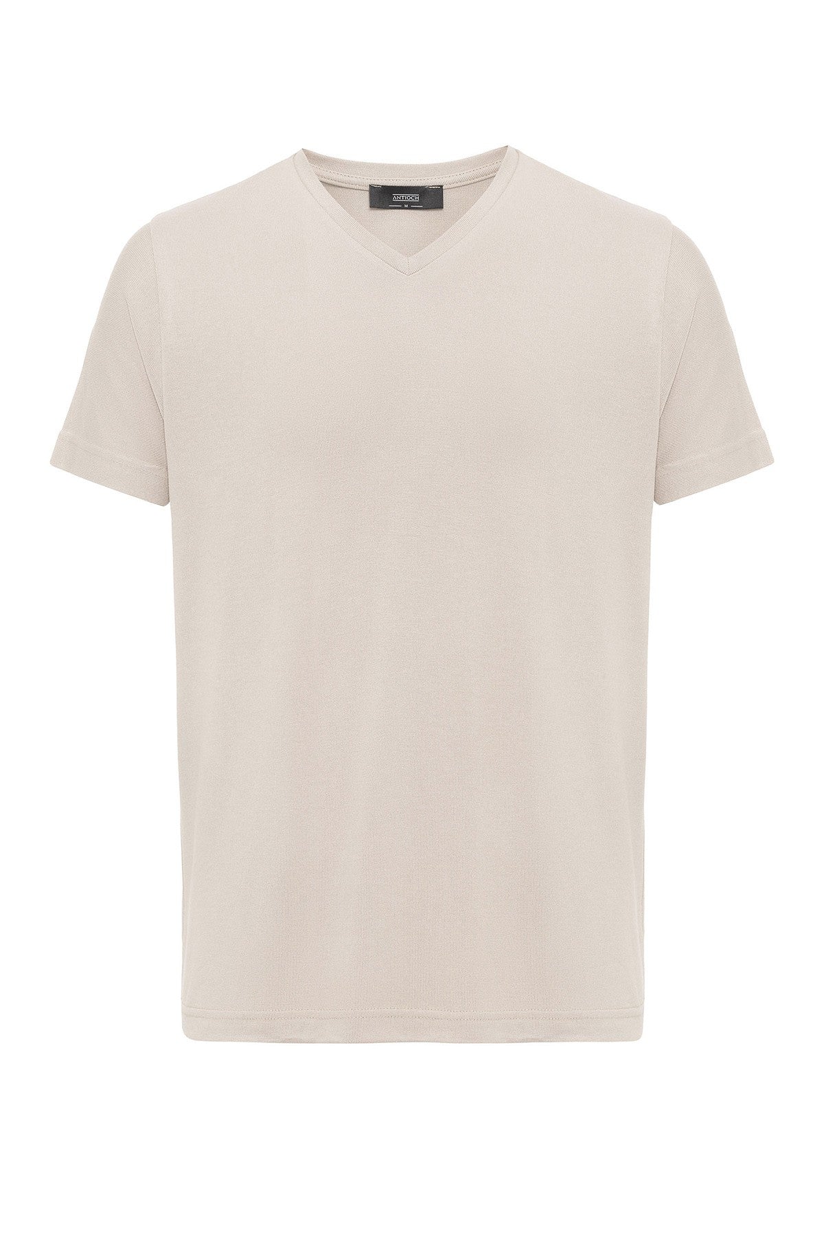 Antioch Basic V-Neck Men's T-Shirt