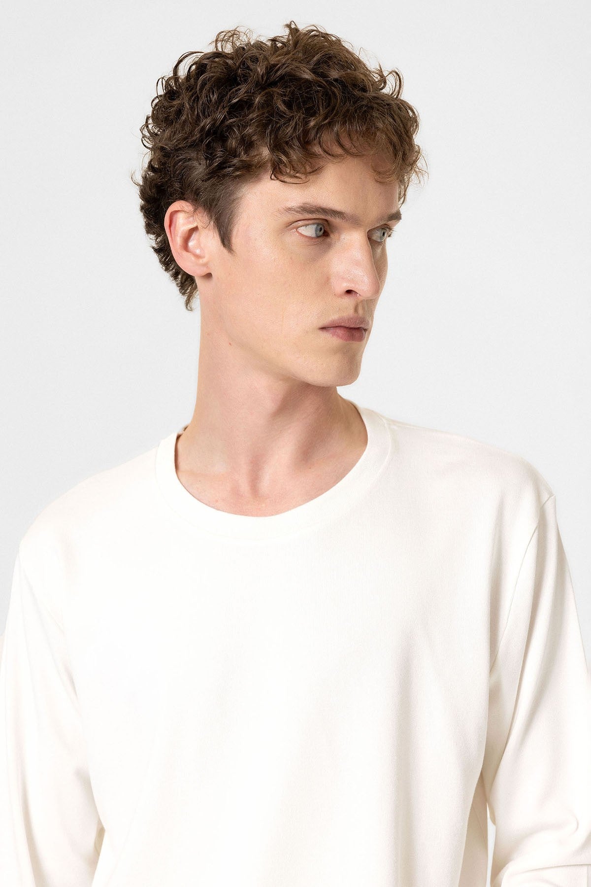 Antioch Relaxed Fit Basic Men's T-Shirt