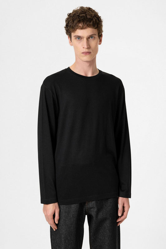 Antioch Relaxed Fit Basic Men's T-Shirt
