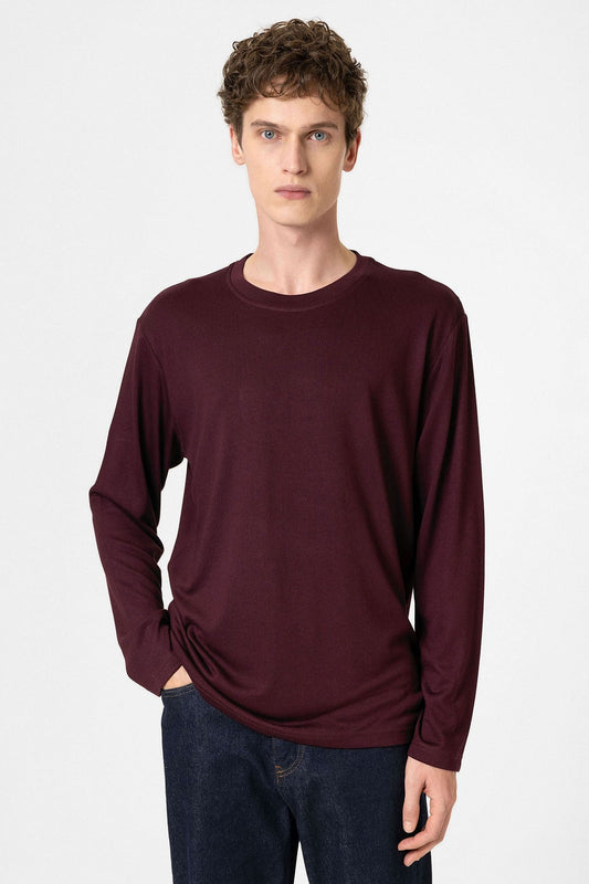 Antioch Relaxed Fit Basic Men's T-Shirt