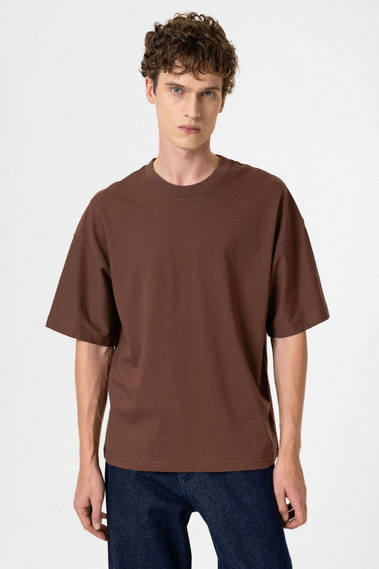 Antioch Crop Fit Men's T-Shirt