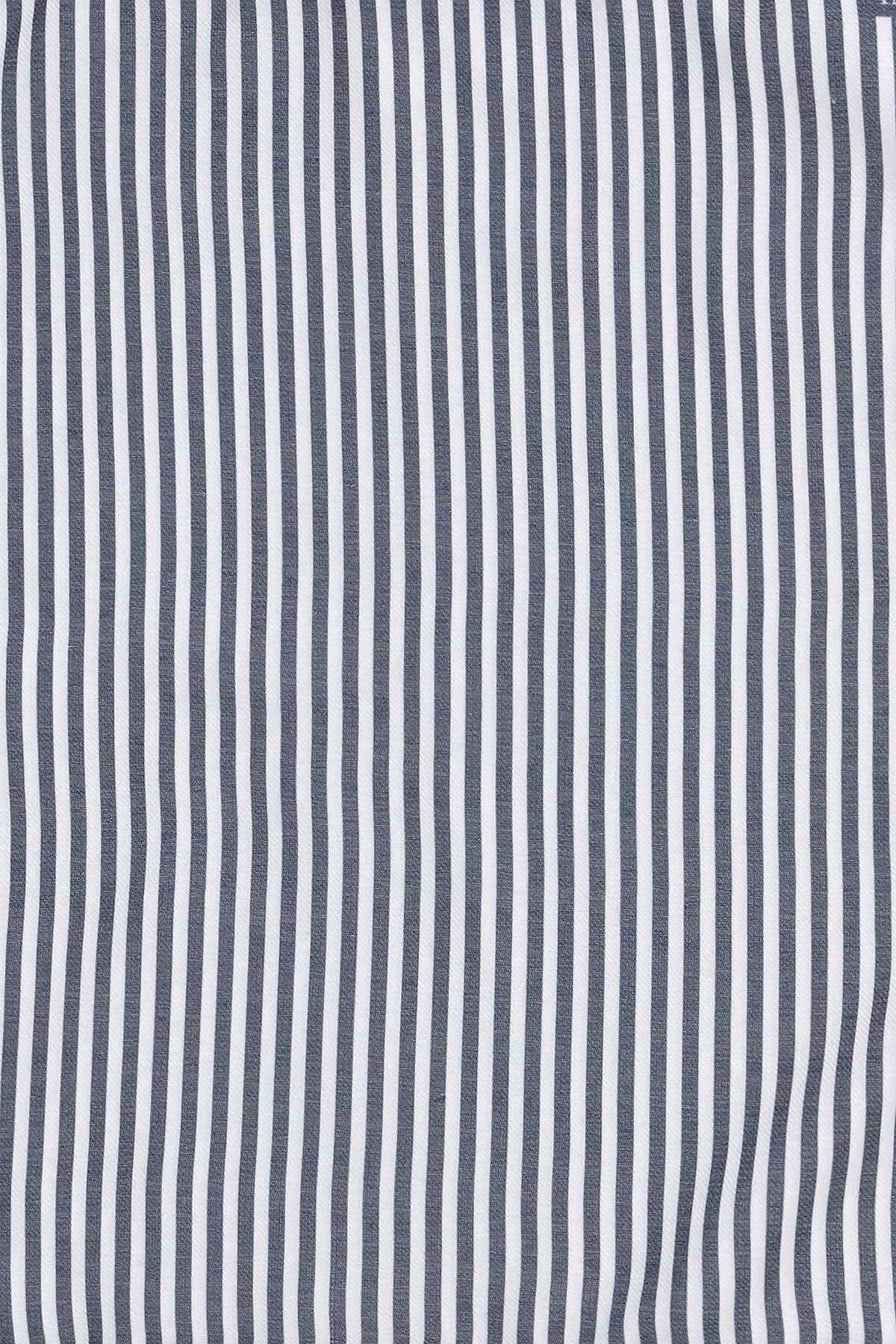 Antioch Striped Scarf