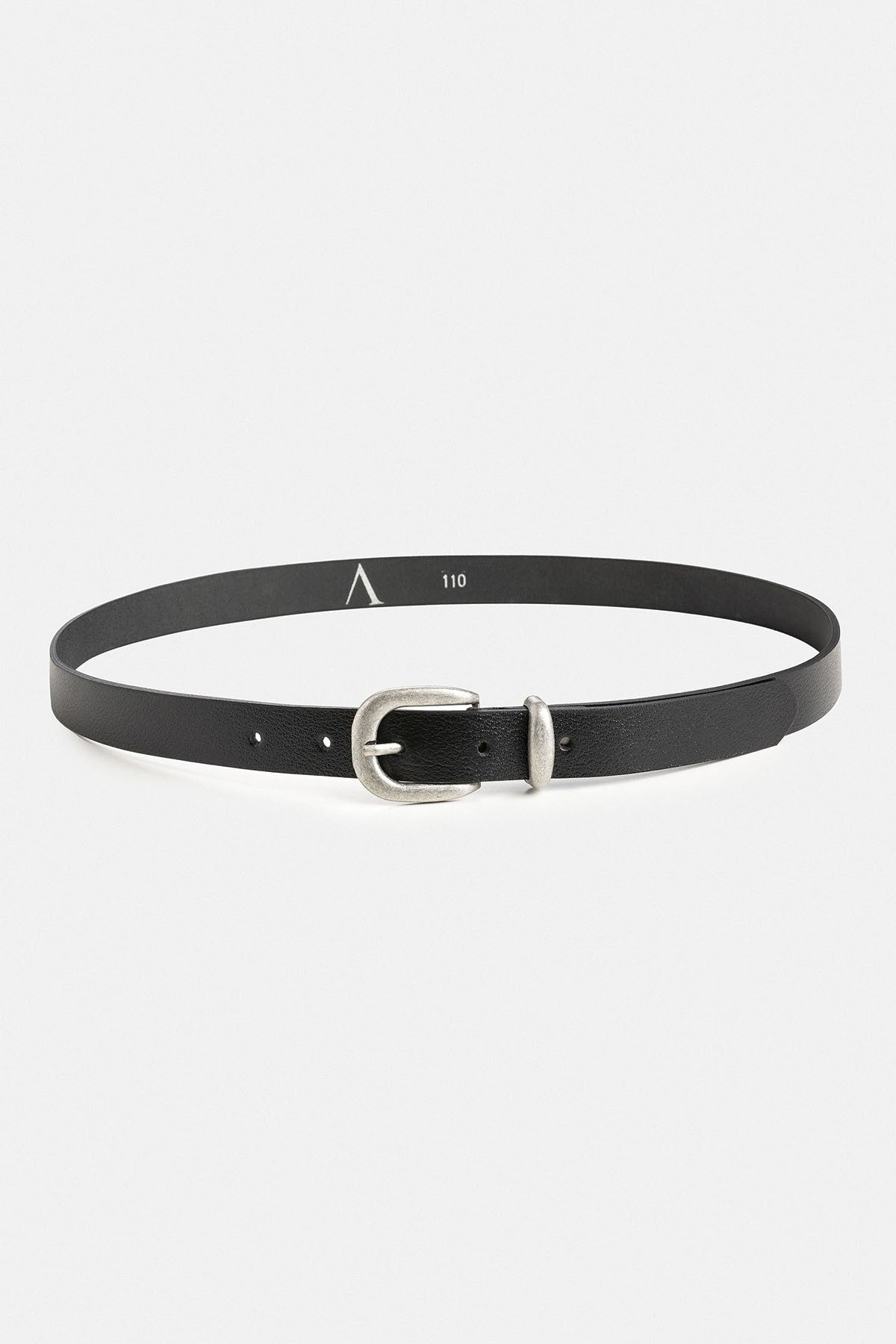 Antioch Basic Men's Leather Belt