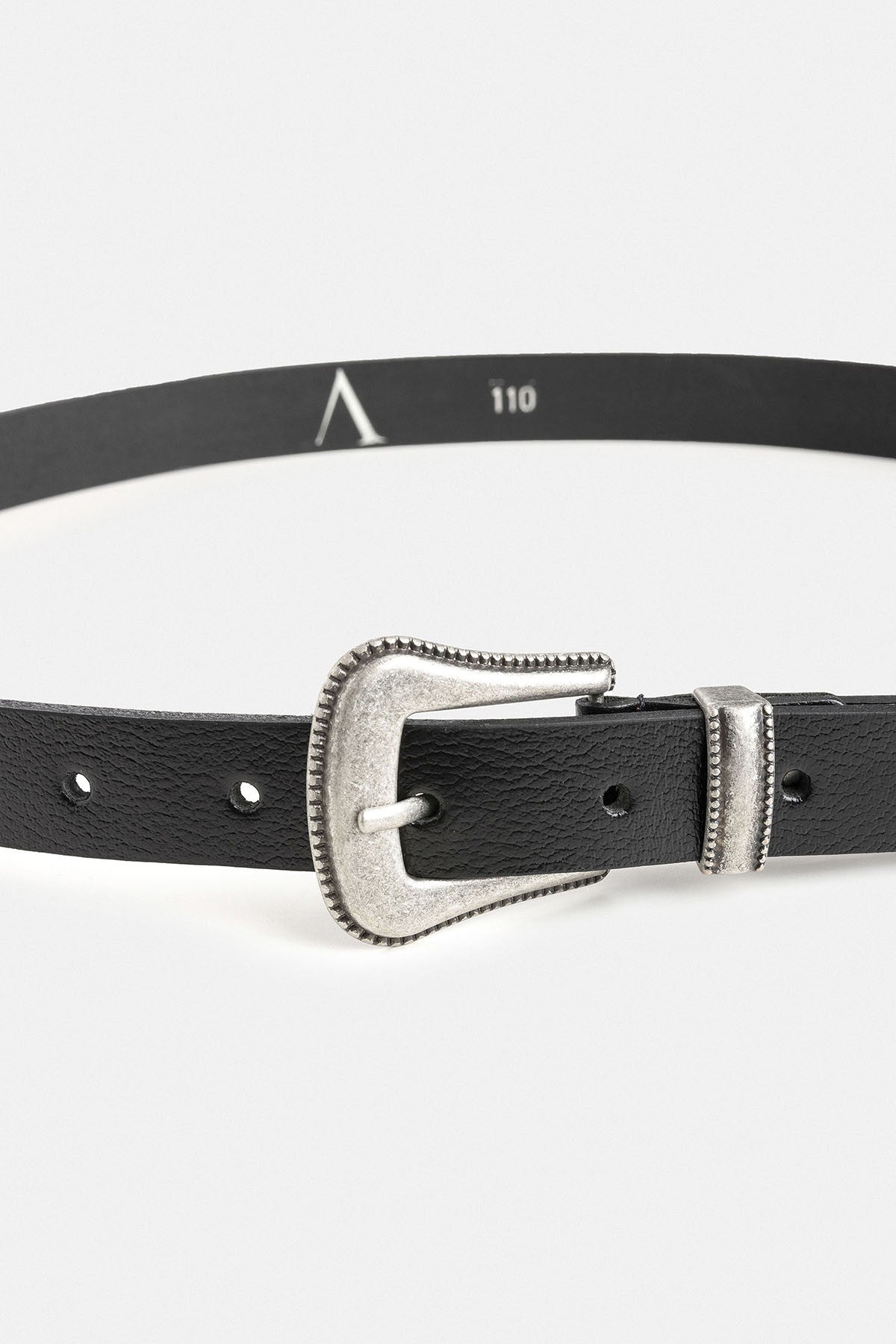 Antioch Men's Leather Belt