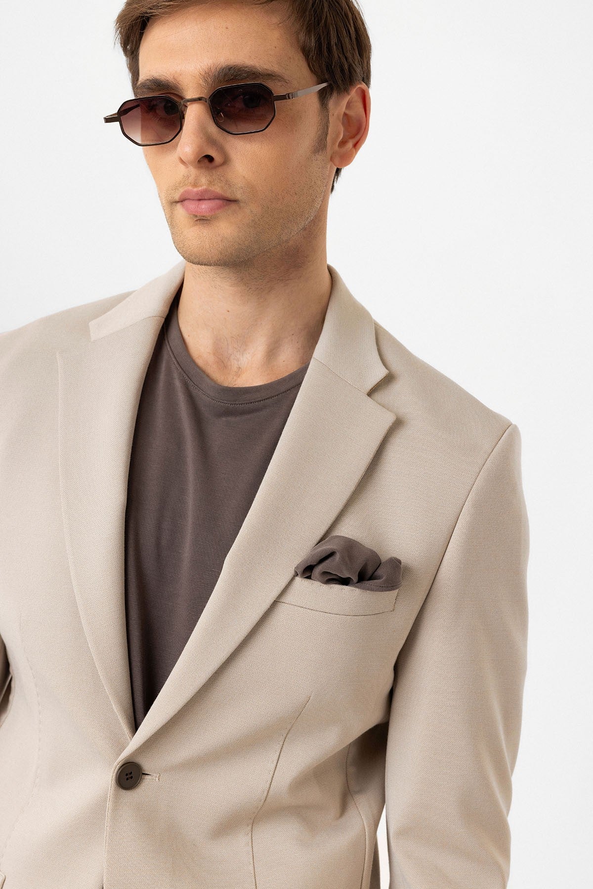 Antioch Slim Fit Comfort Men's Suit