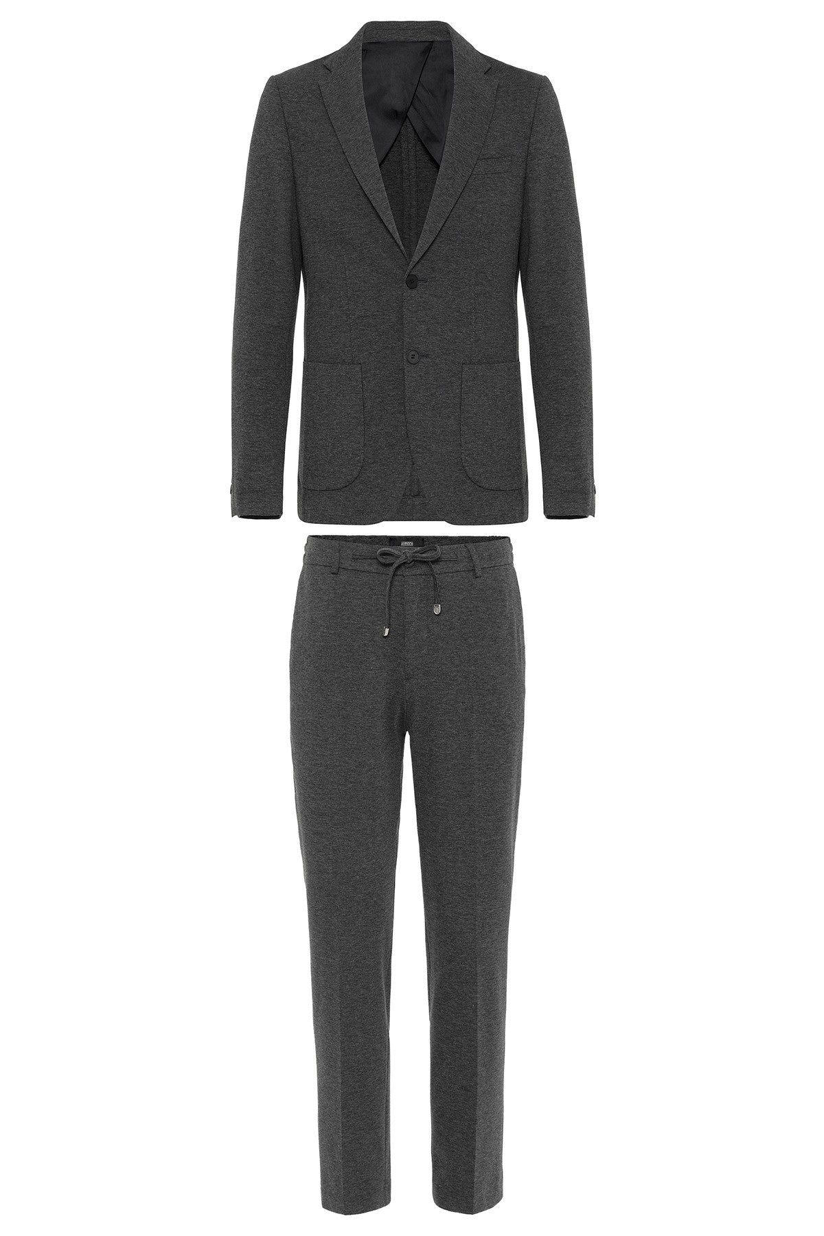 Antioch Slim Fit Comfort Men's Suit