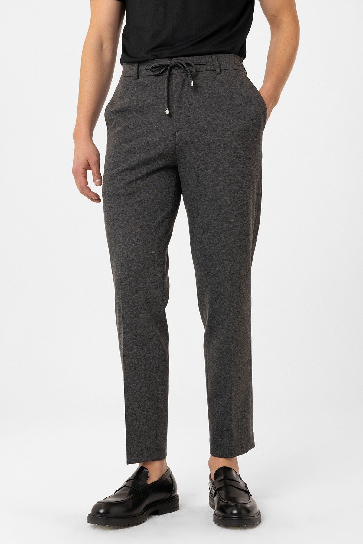 Antioch Slim Fit Comfort Men's Suit