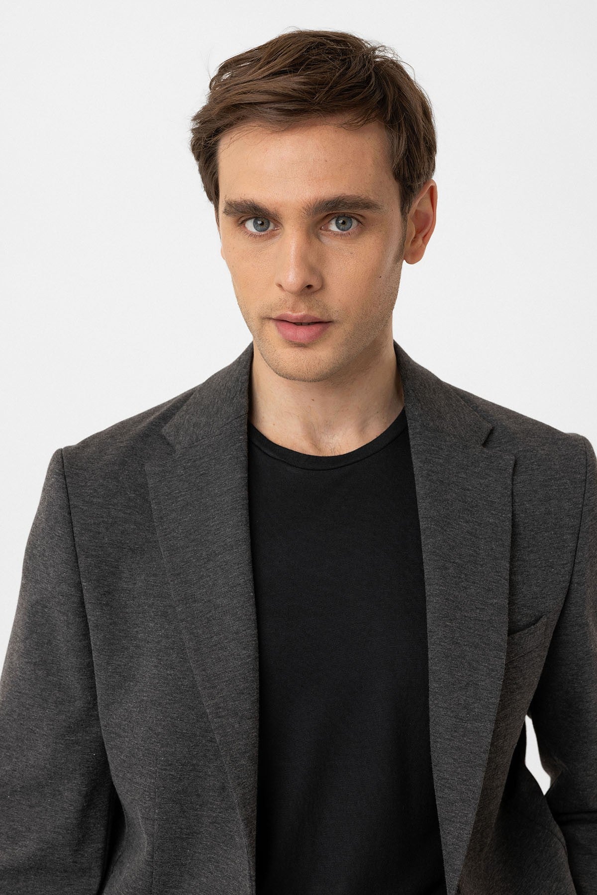 Antioch Slim Fit Comfort Men's Suit