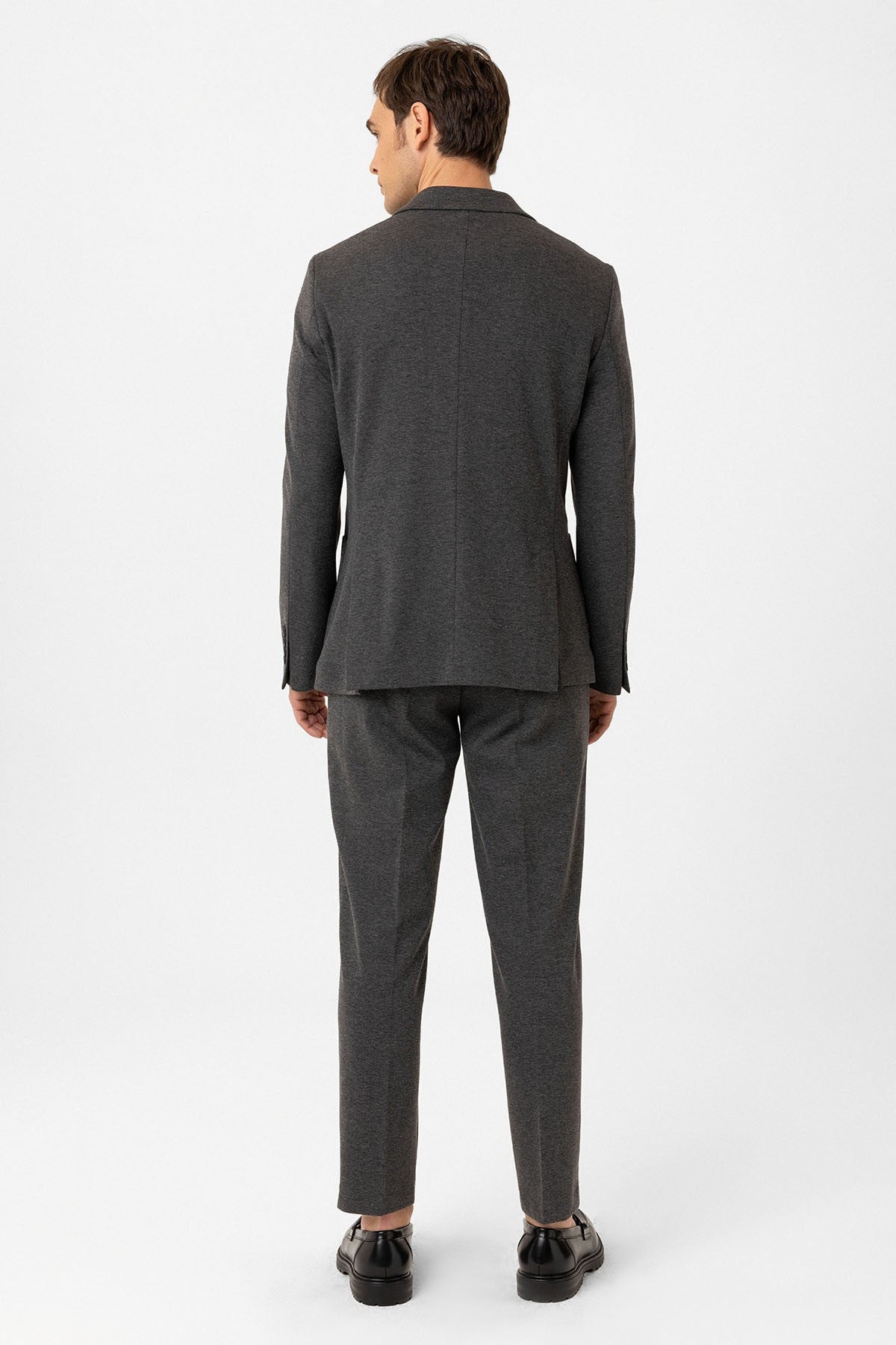 Antioch Slim Fit Comfort Men's Suit