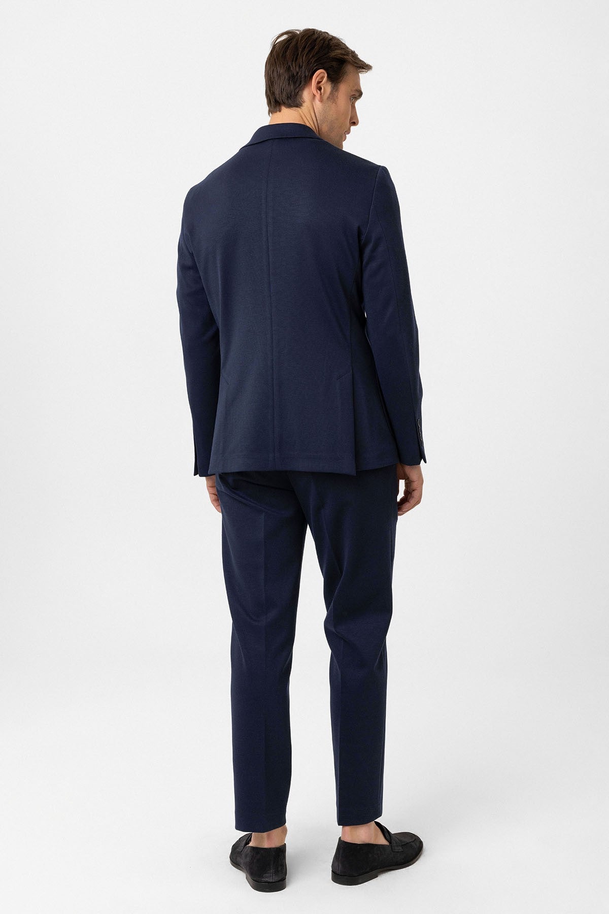 Antioch Slim Fit Comfort Men's Suit