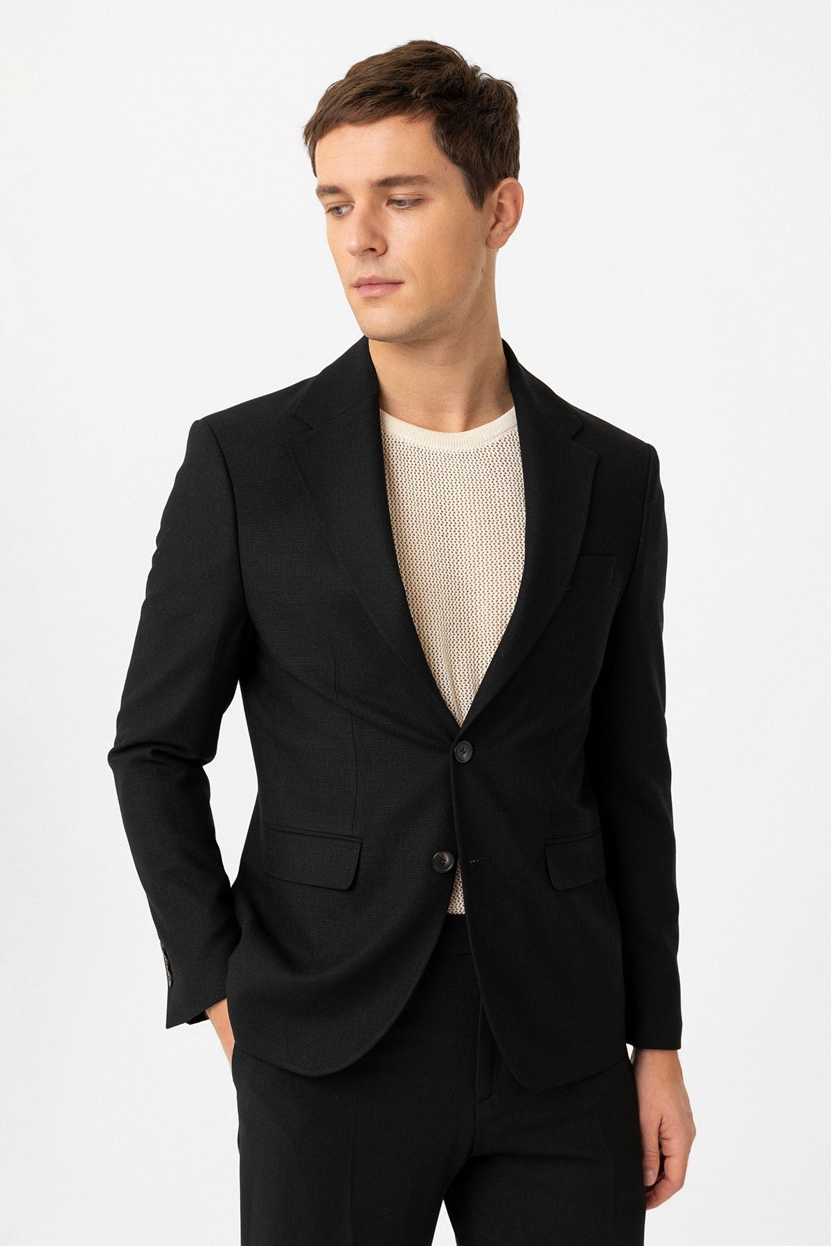 Antioch Slim Fit Classic Men's Suit