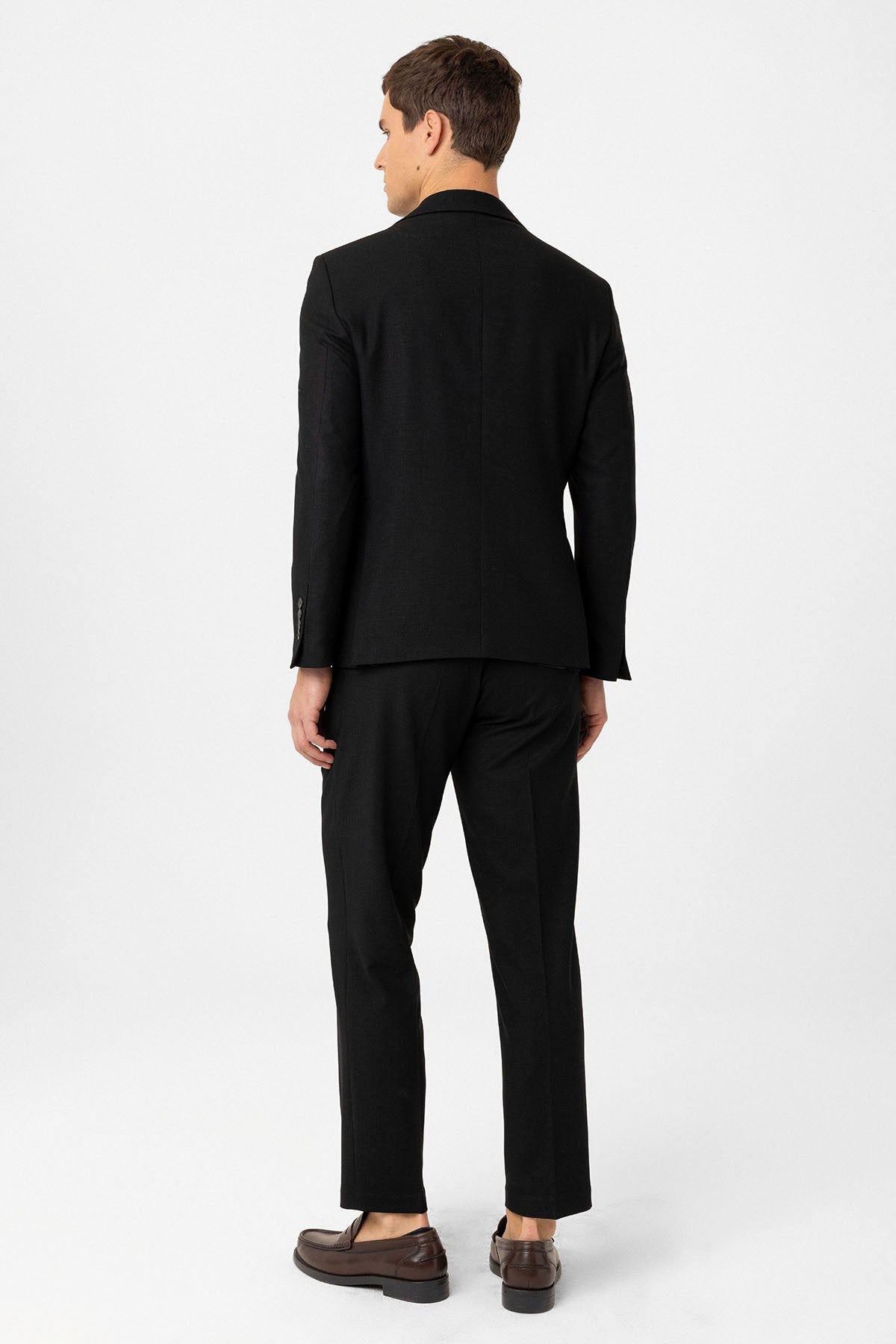 Antioch Slim Fit Classic Men's Suit