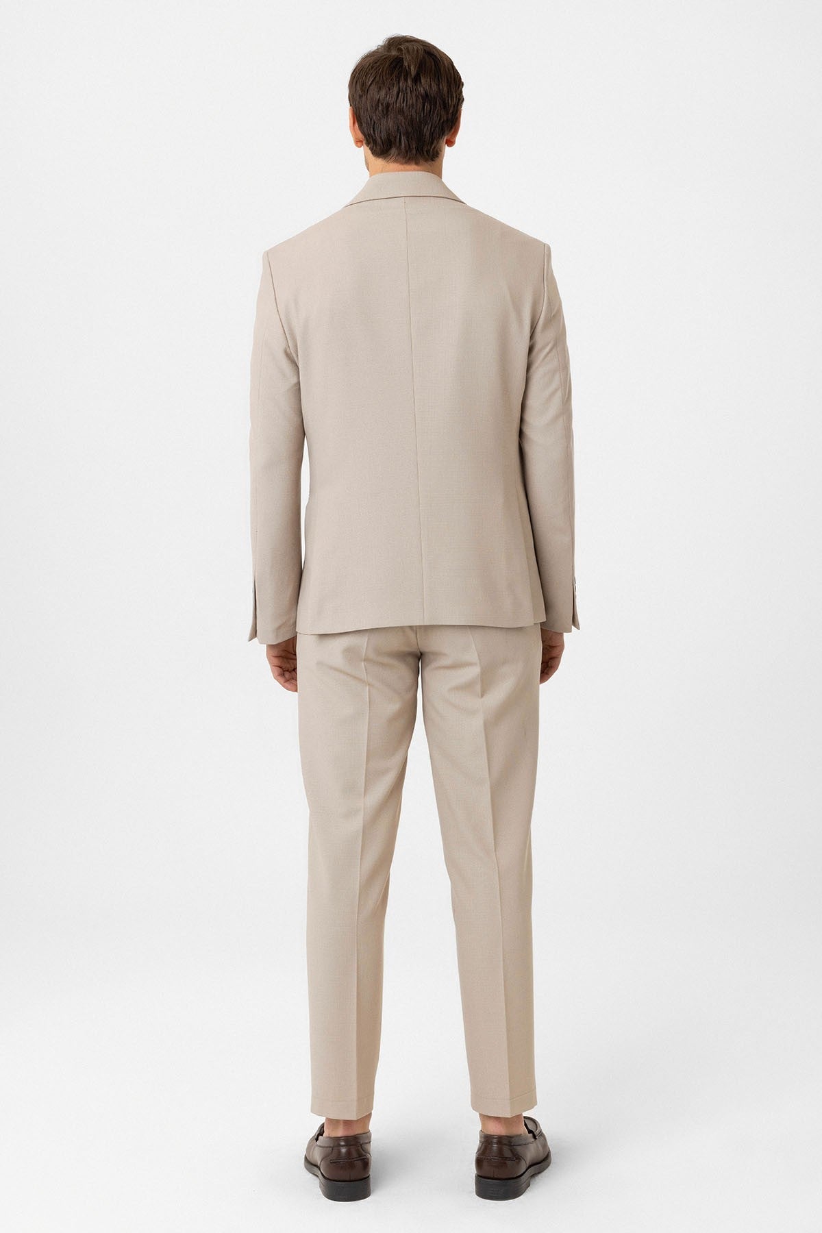 Antioch Slim Fit Classic Men's Suit