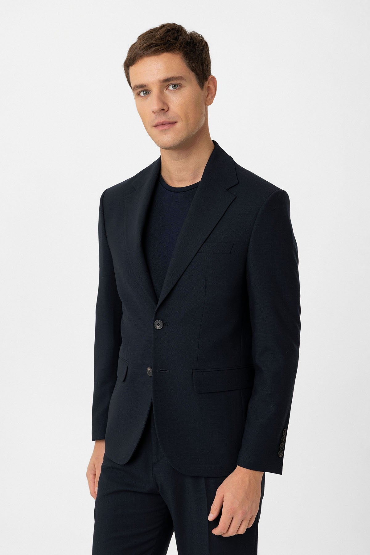 Antioch Slim Fit Classic Men's Suit