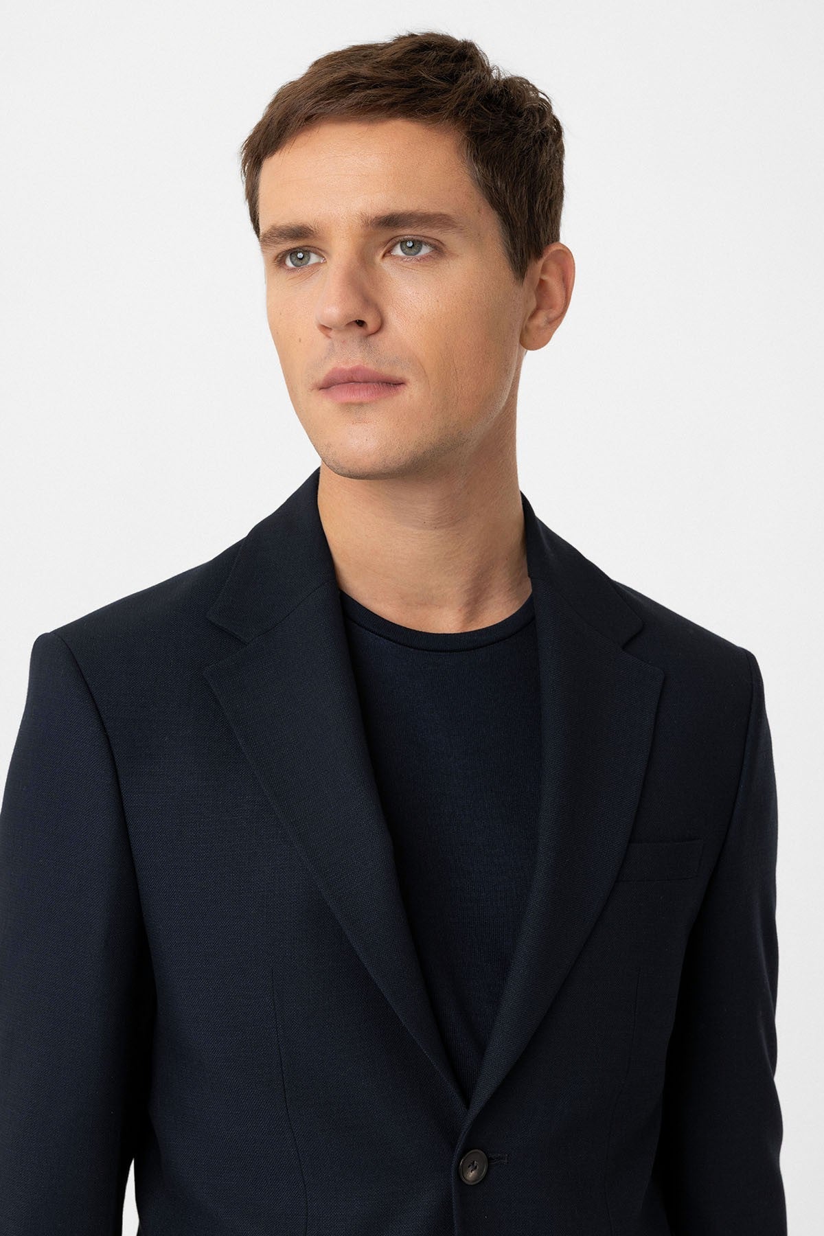 Antioch Slim Fit Classic Men's Suit