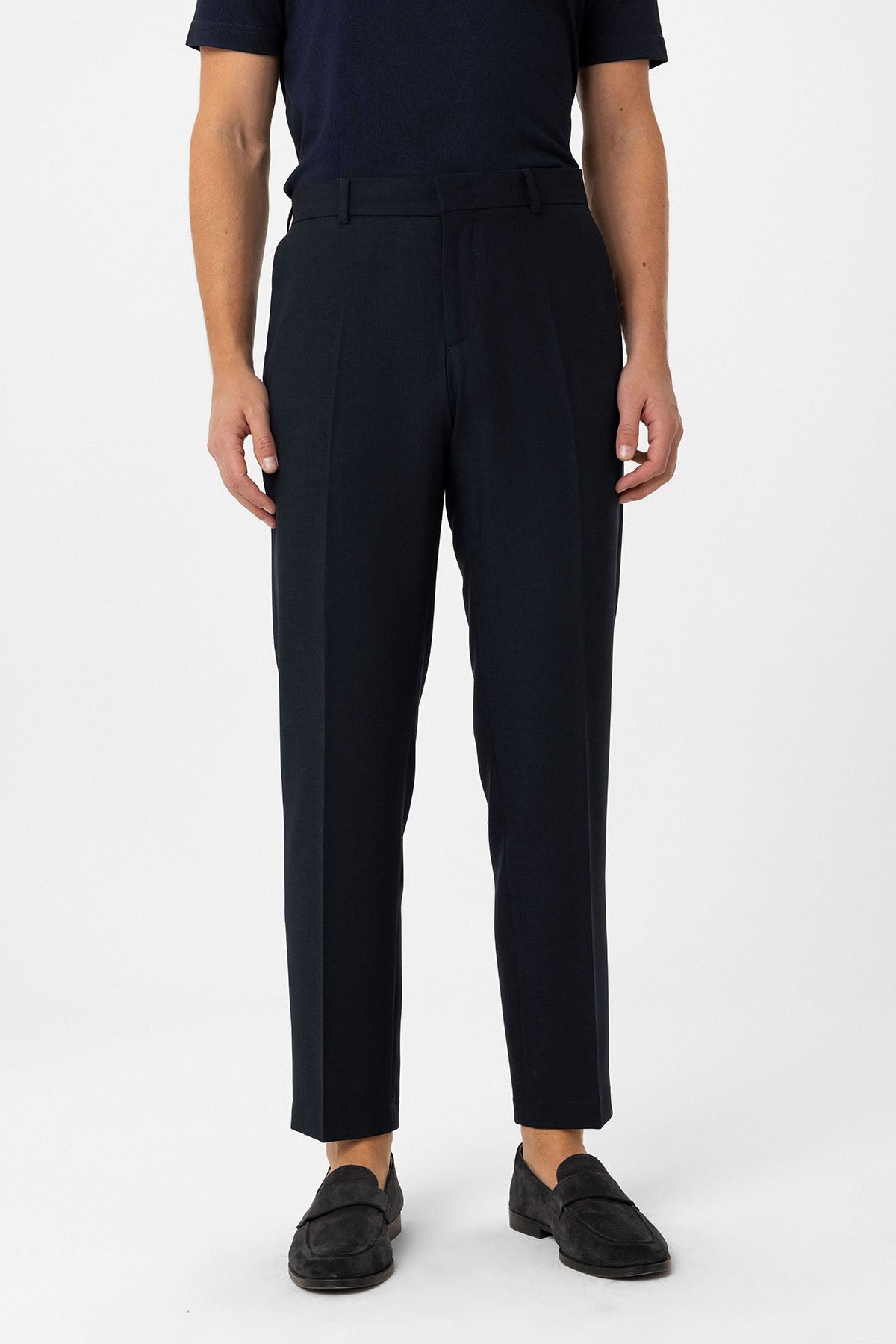 Antioch Slim Fit Classic Men's Suit