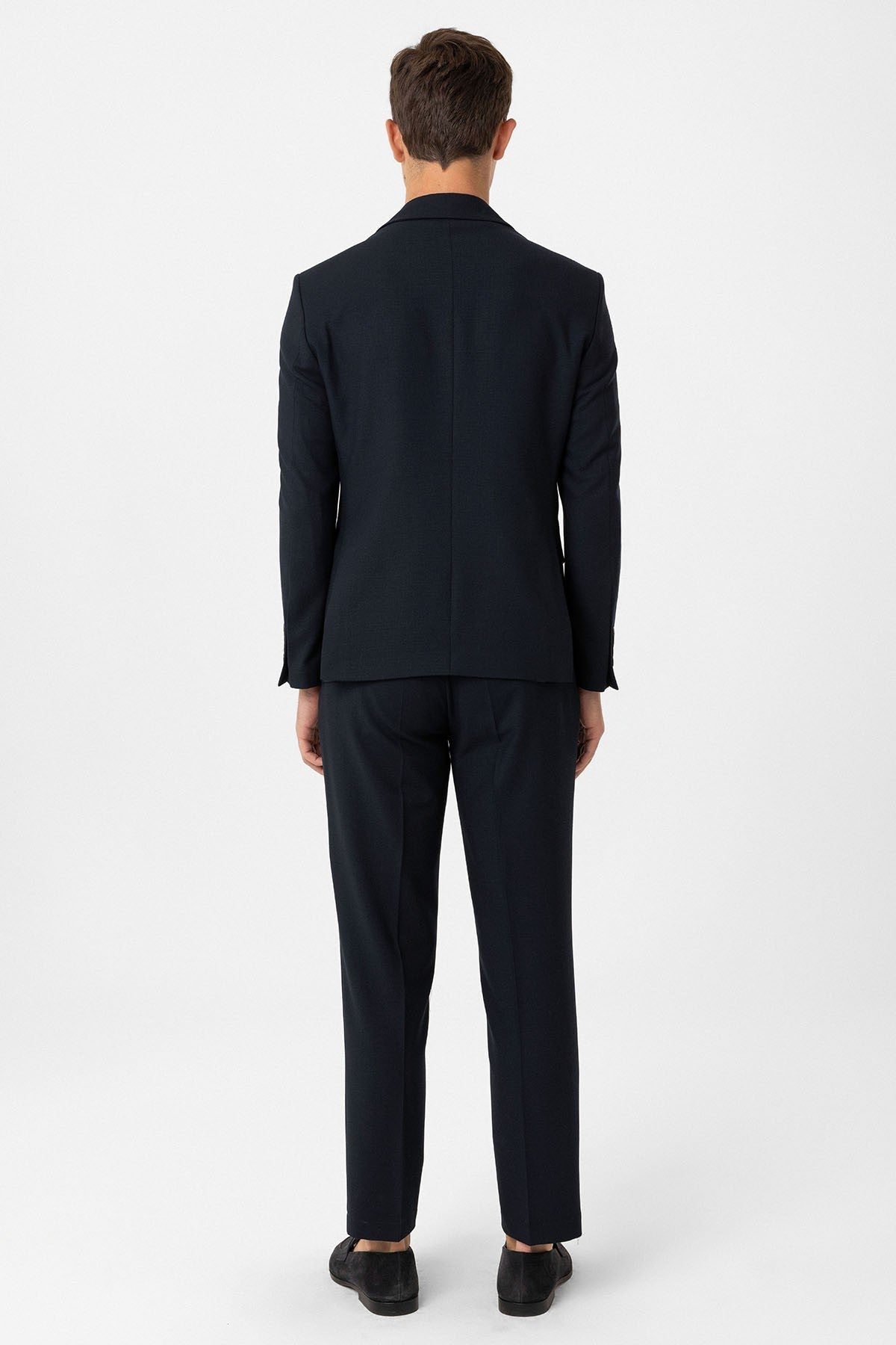Antioch Slim Fit Classic Men's Suit