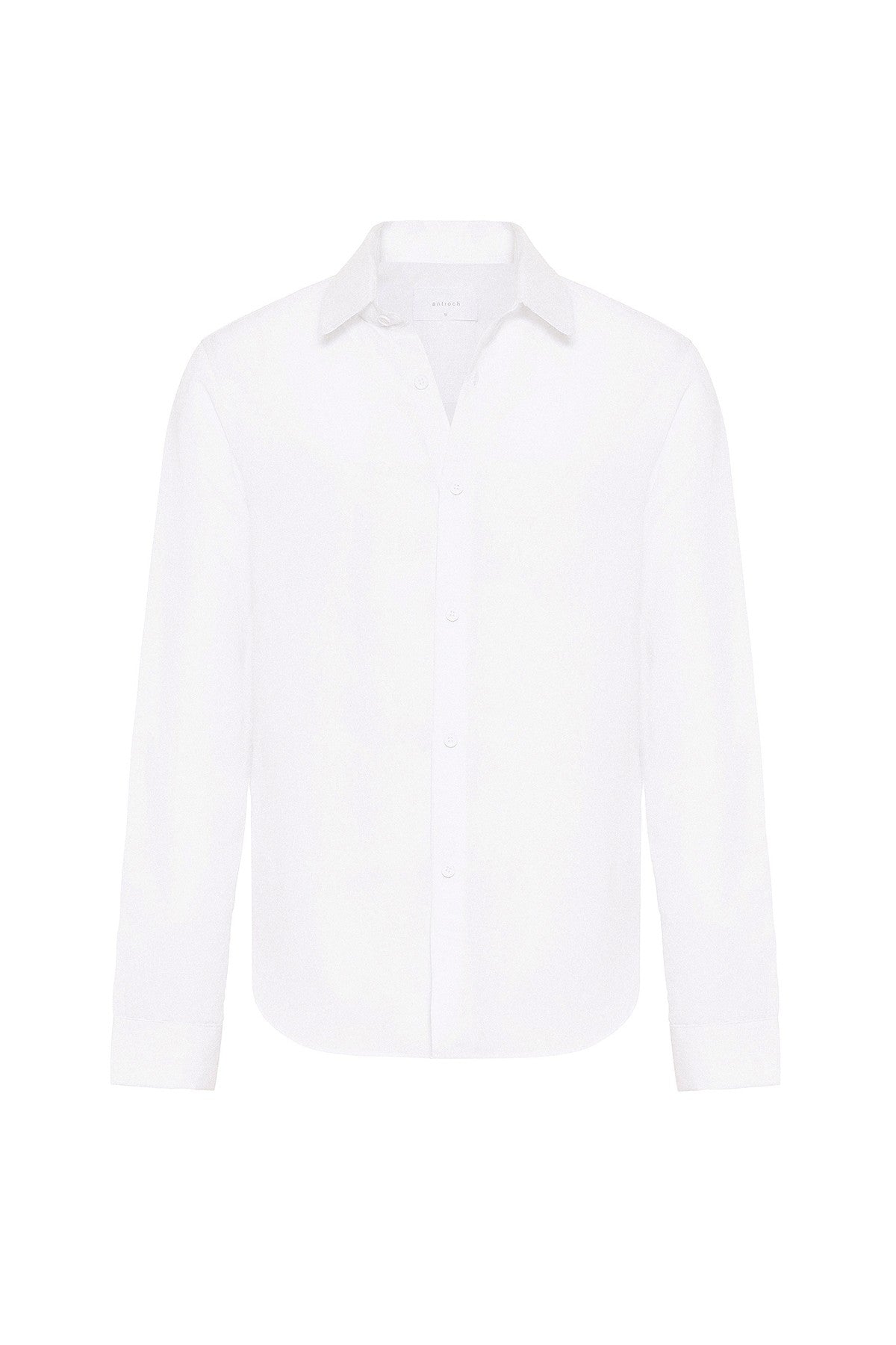 Relax Fit Modal Fabric Men's Shirt