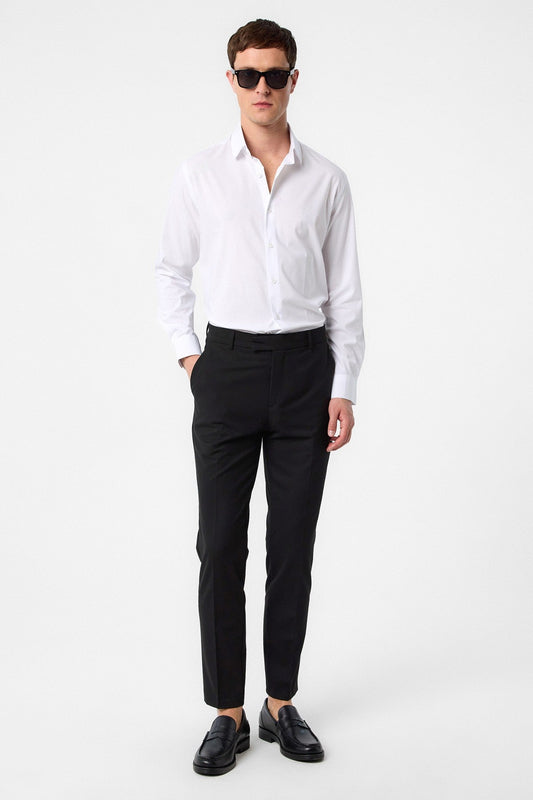 Antioch Slim Fit Men's Shirt