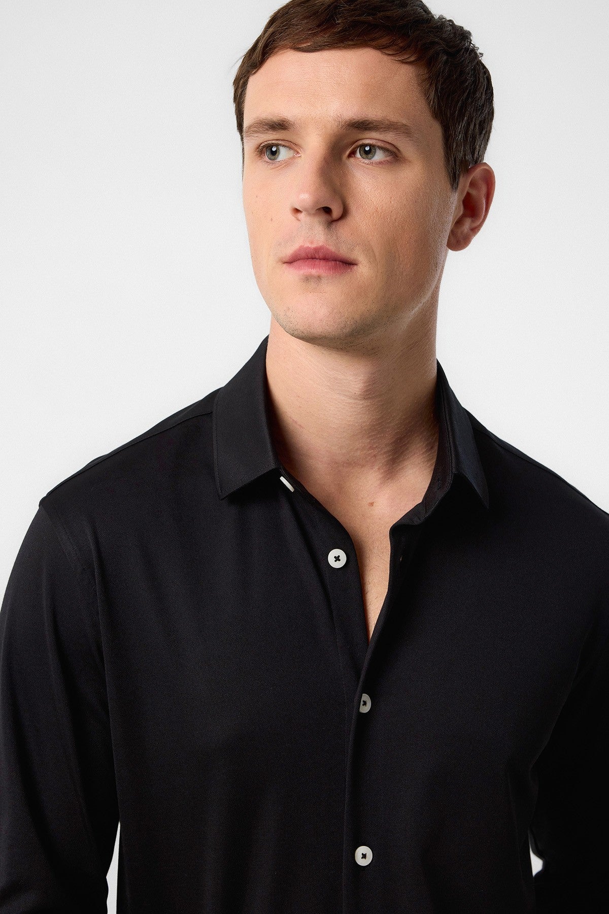 Slim-Fit Men's Shirt