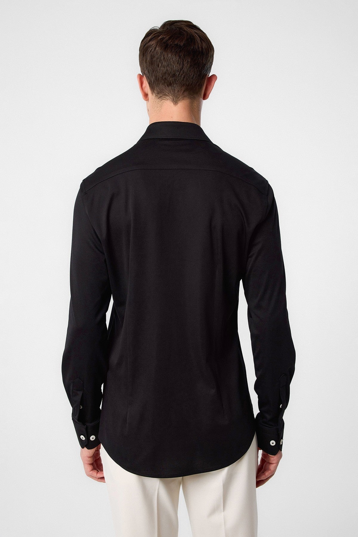 Slim-Fit Men's Shirt