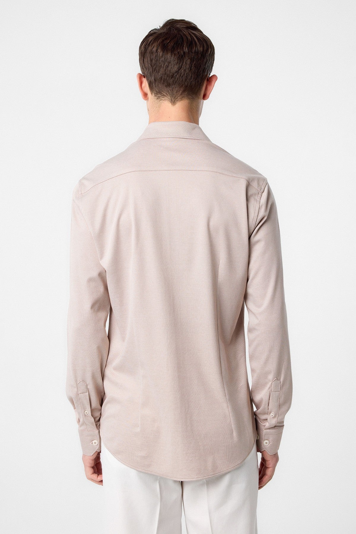 Slim-Fit Men's Shirt