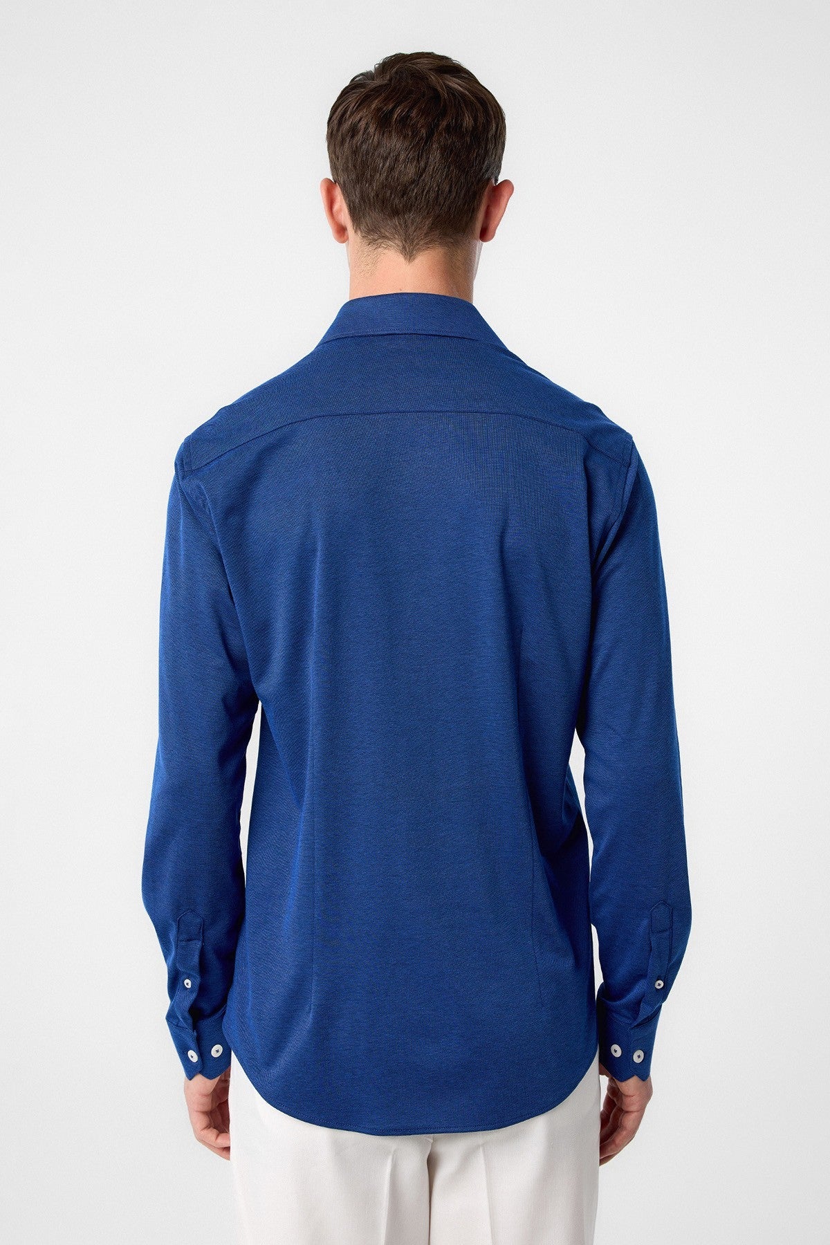 Slim-Fit Men's Shirt