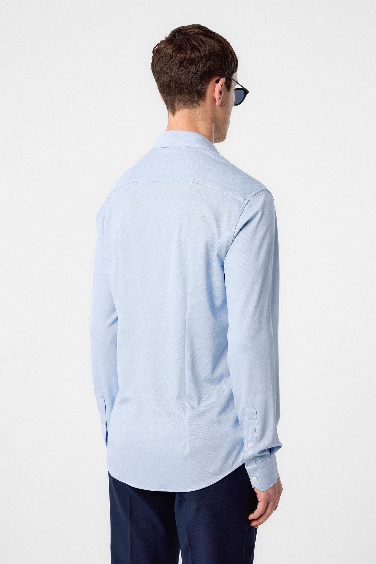 Slim-Fit Men's Shirt