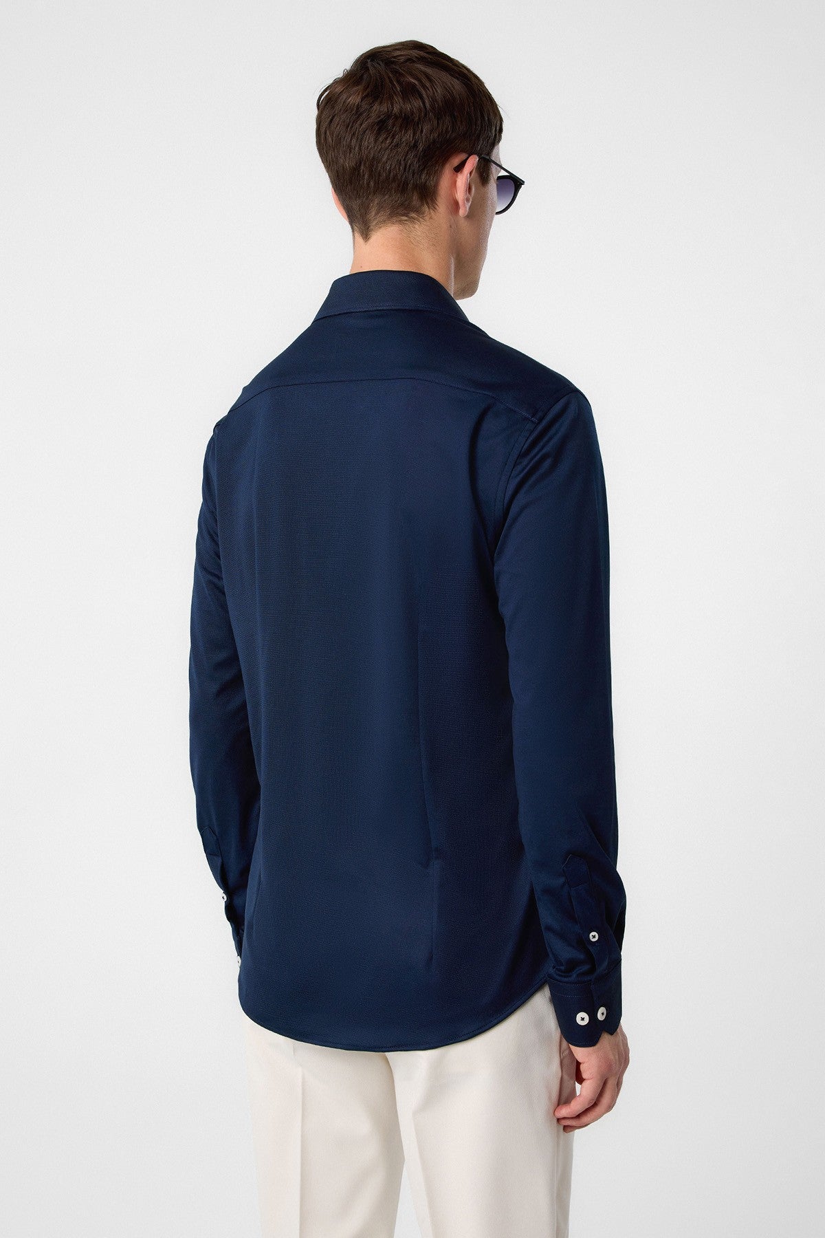 Slim-Fit Men's Shirt