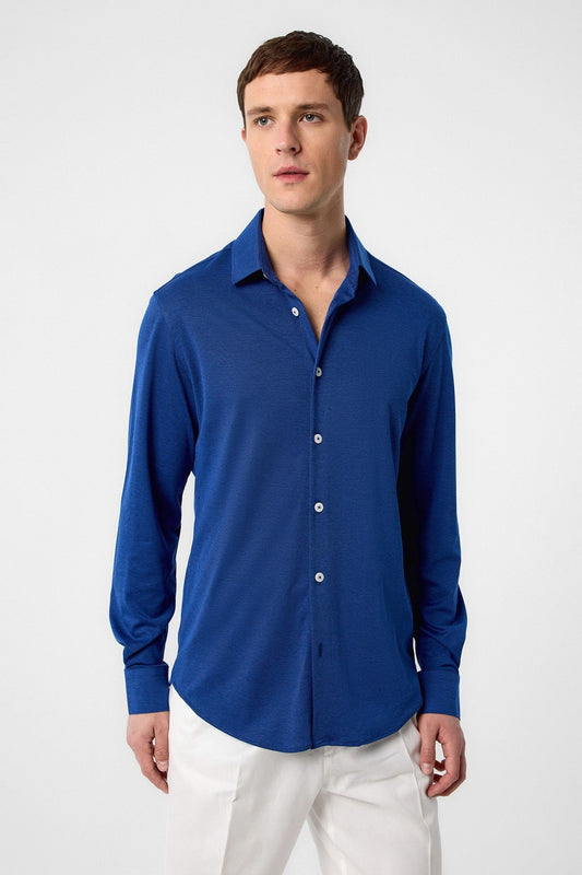 Slim-Fit Men's Shirt