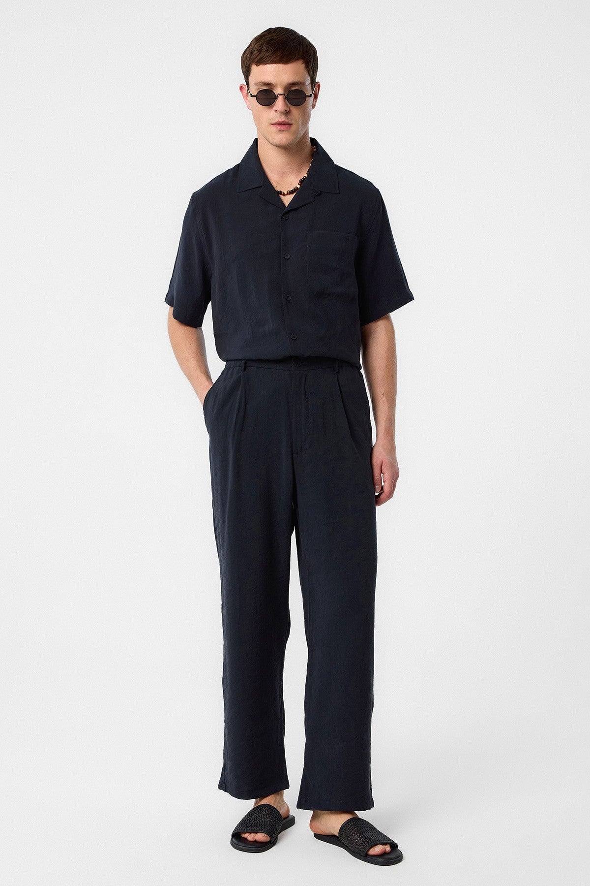 Antioch Modal Fabric Men's Shirt