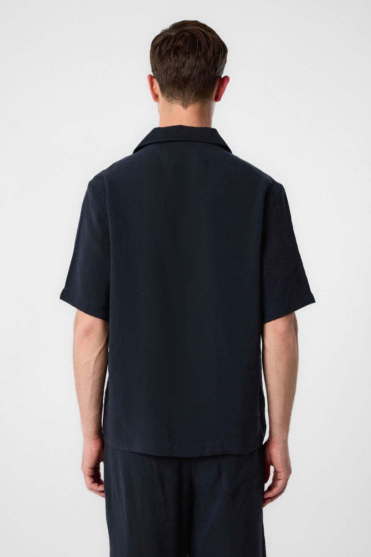 Antioch Modal Fabric Men's Shirt