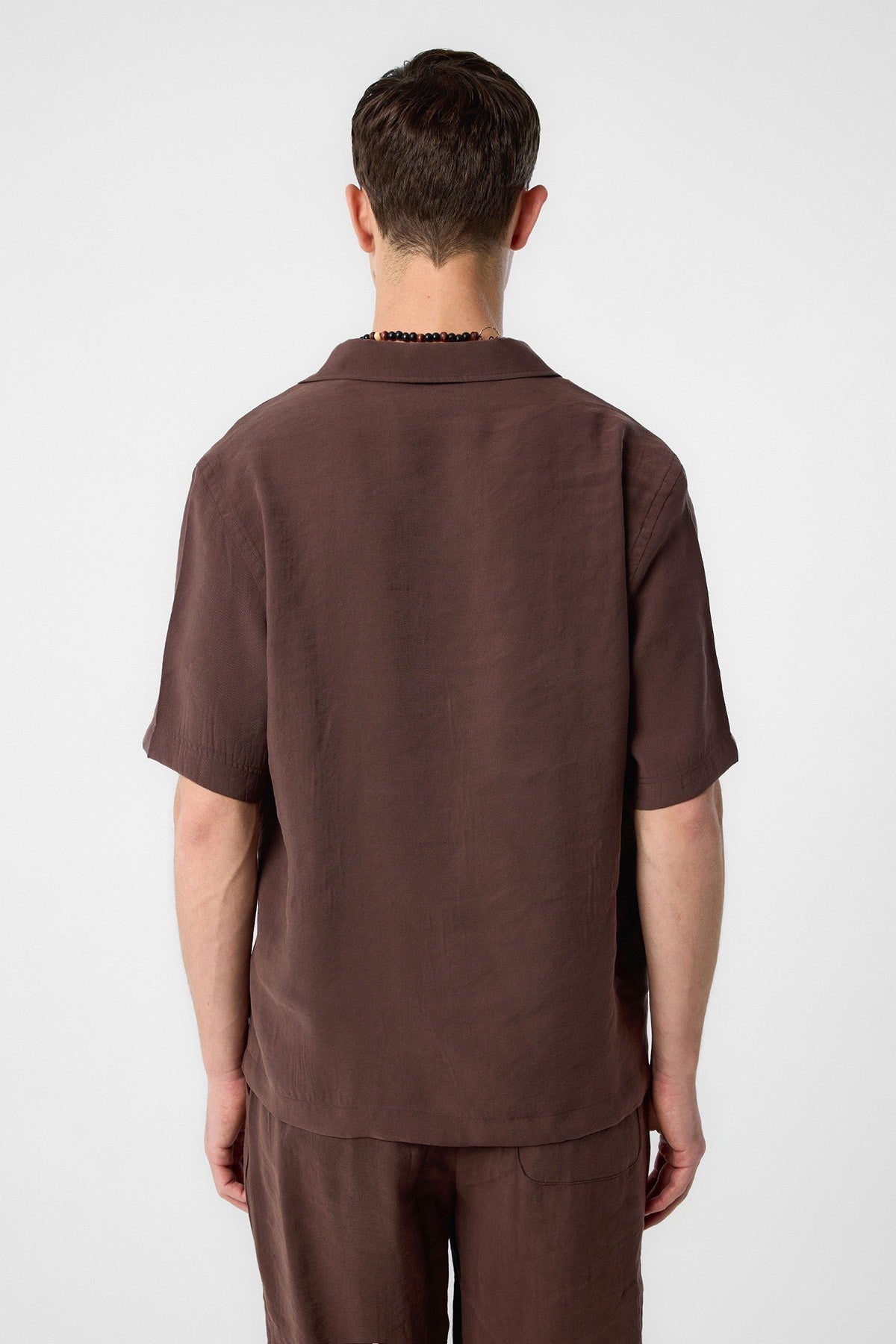 Antioch Modal Fabric Men's Shirt