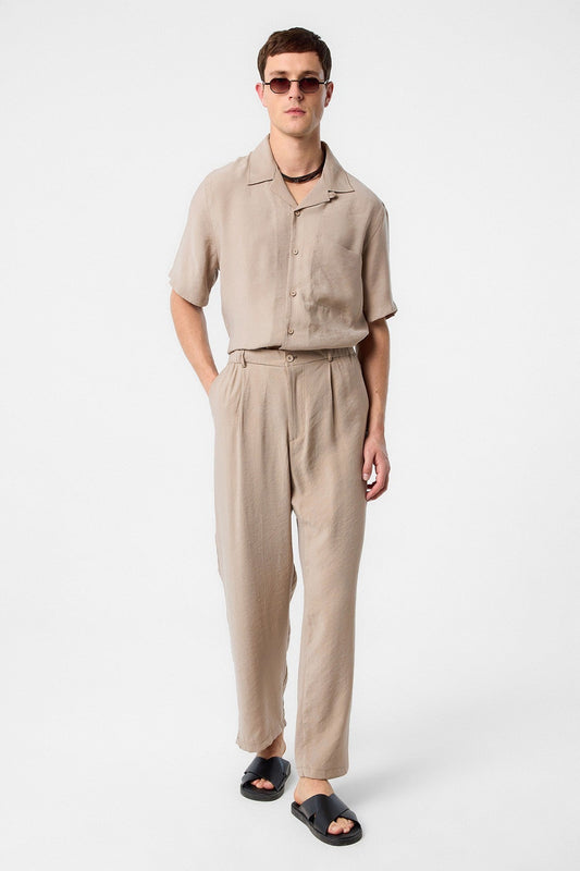 Antioch Modal Fabric Men's Shirt