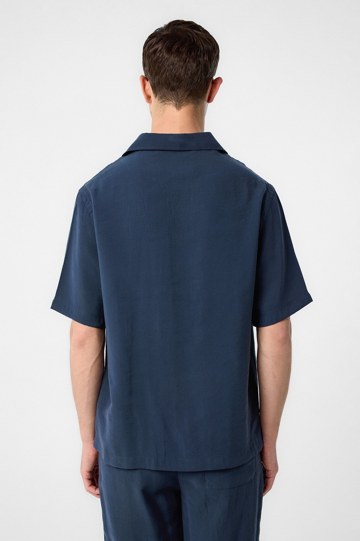 Antioch Modal Fabric Men's Shirt