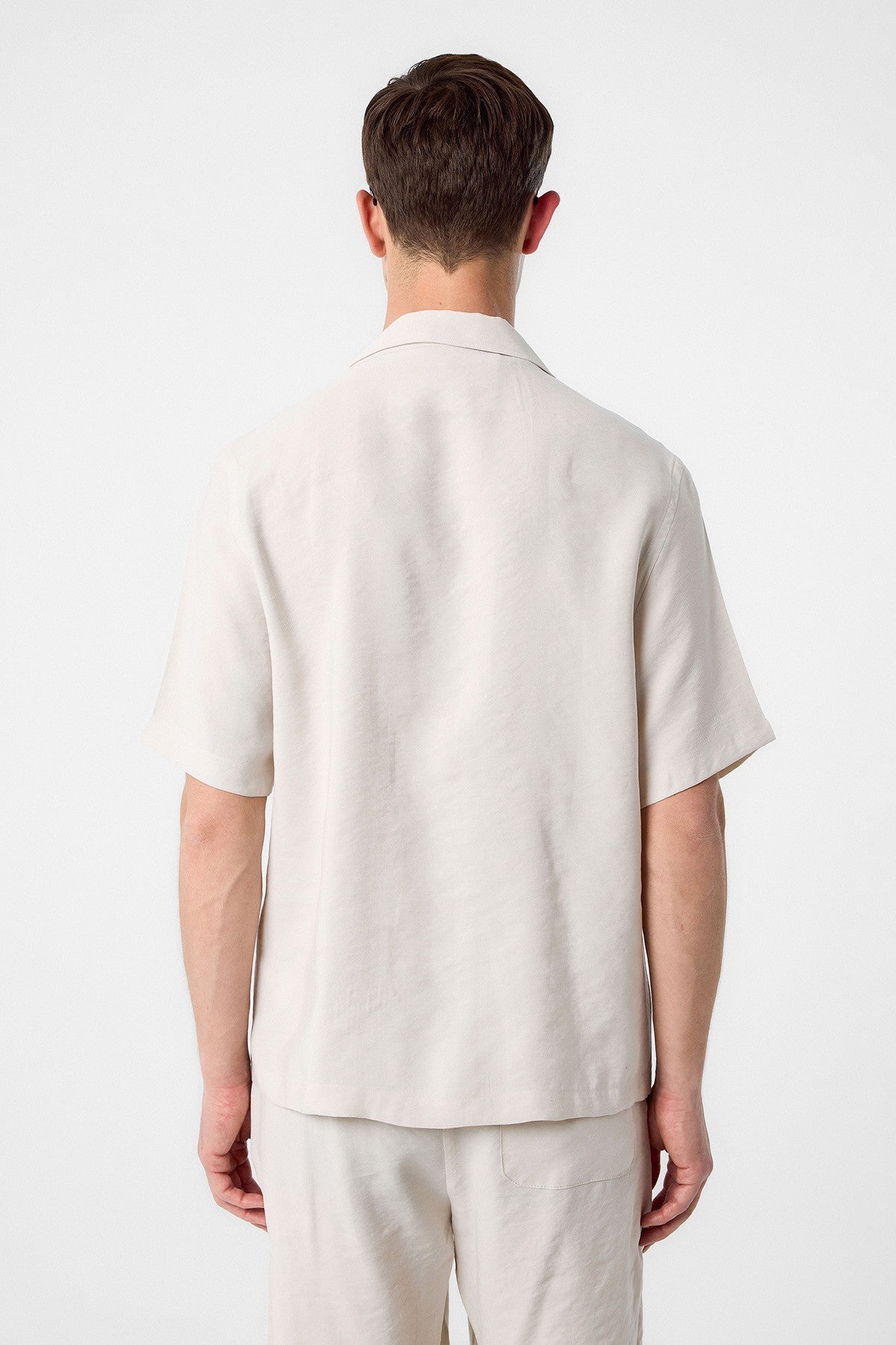 Antioch Modal Fabric Men's Shirt