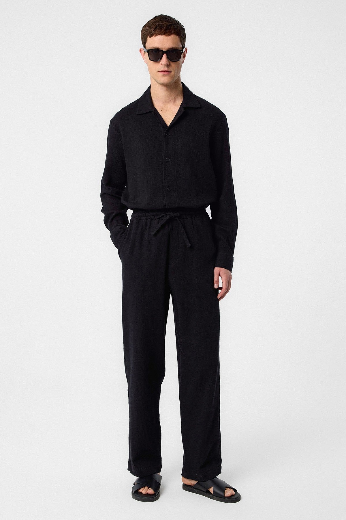 Antioch-Textured Men's Shirt
