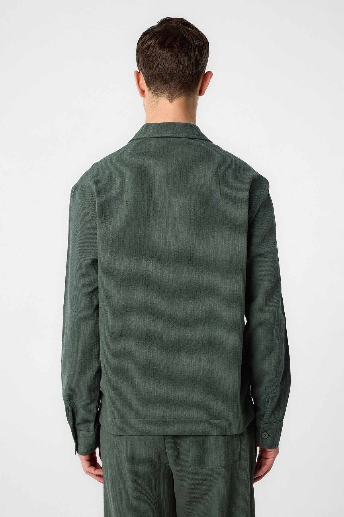 Antioch-Textured Men's Shirt