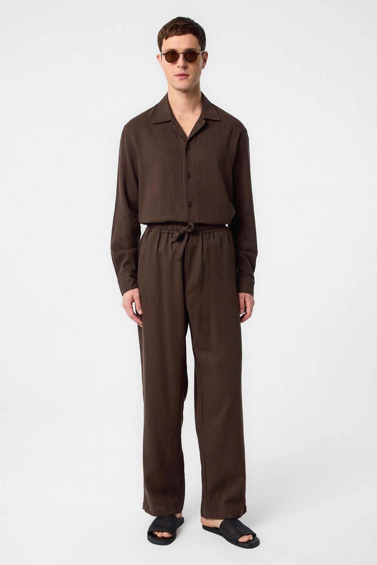 Antioch-Textured Men's Shirt