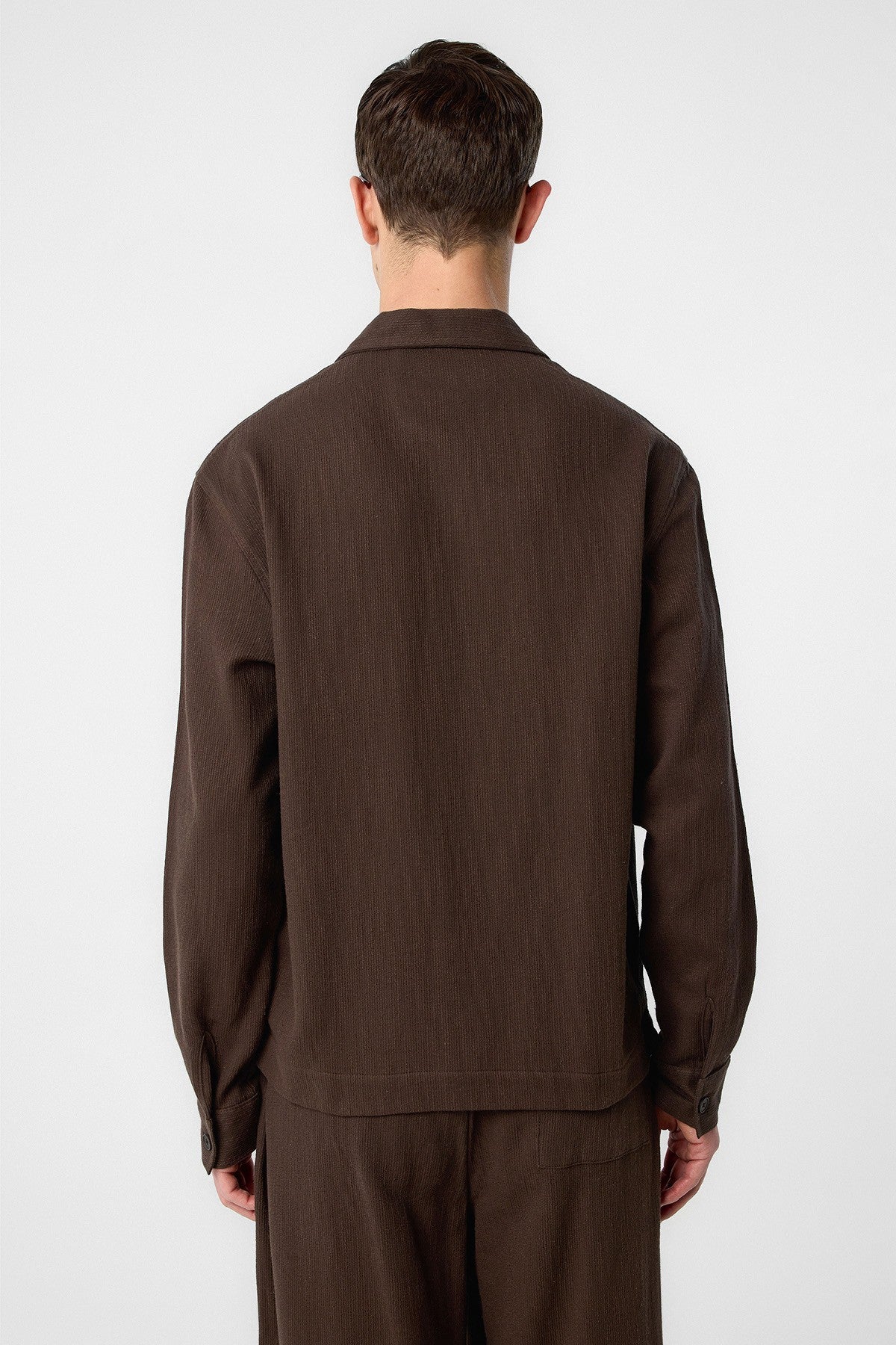 Antioch-Textured Men's Shirt