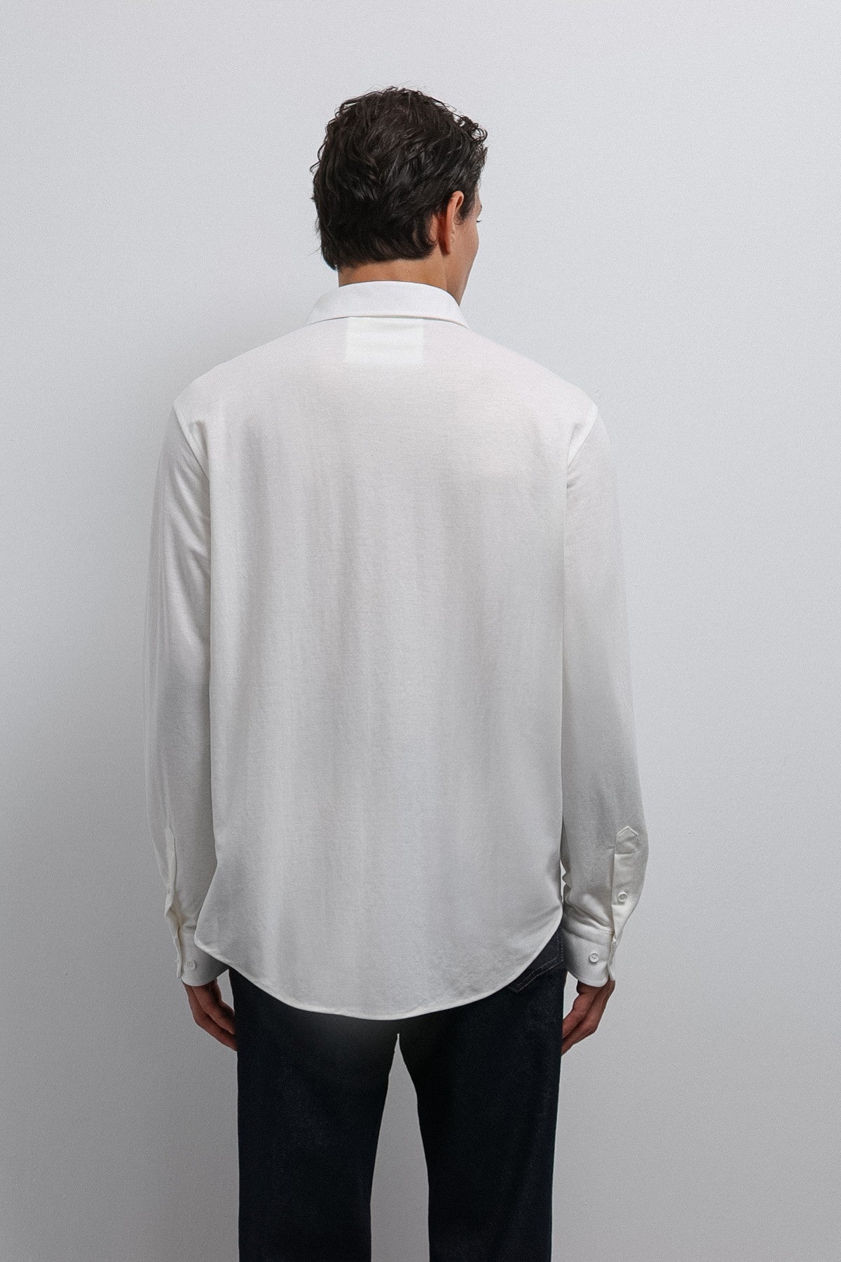 Relax Fit Men's Shirt