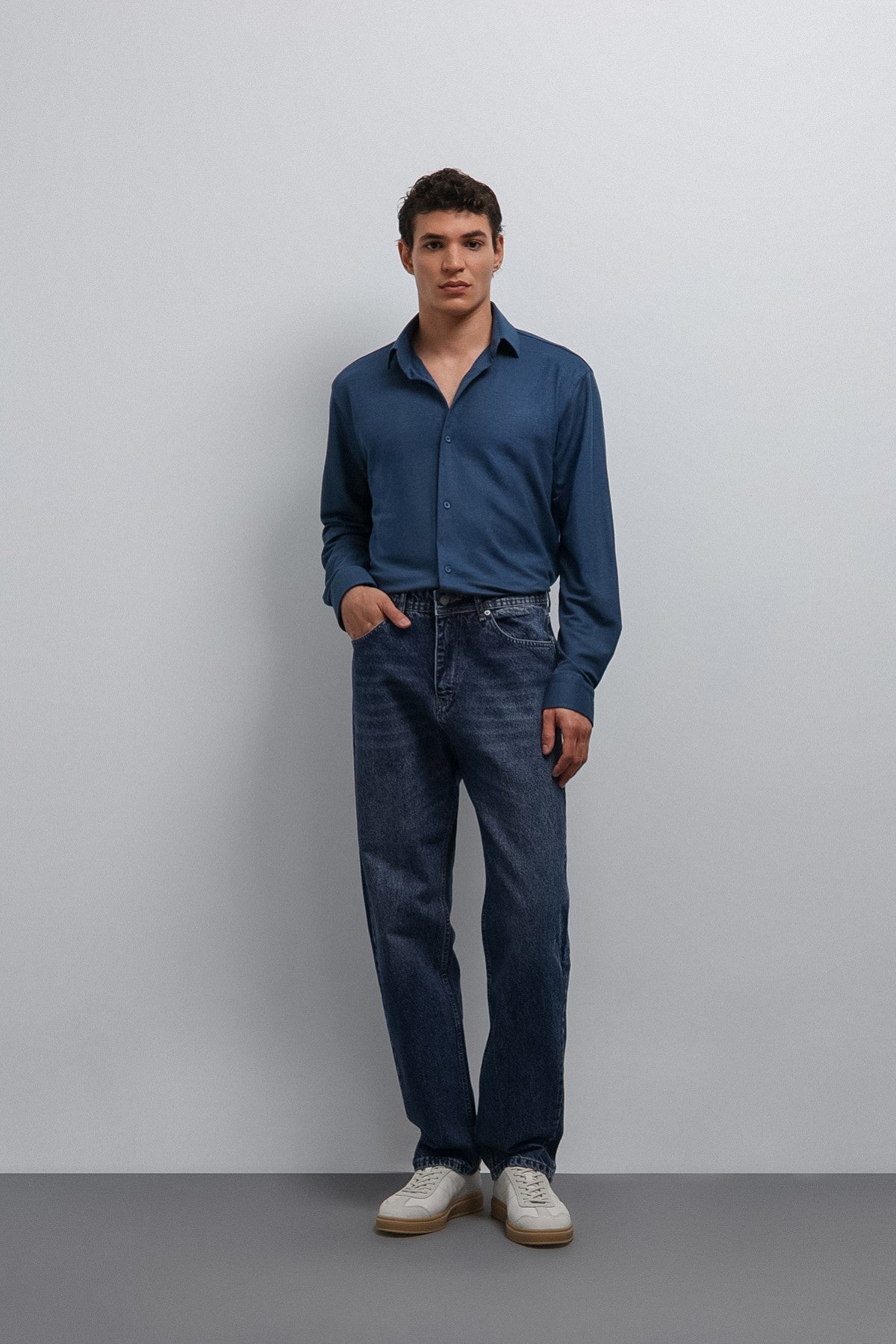 Antioch Relax Fit Men's Shirt