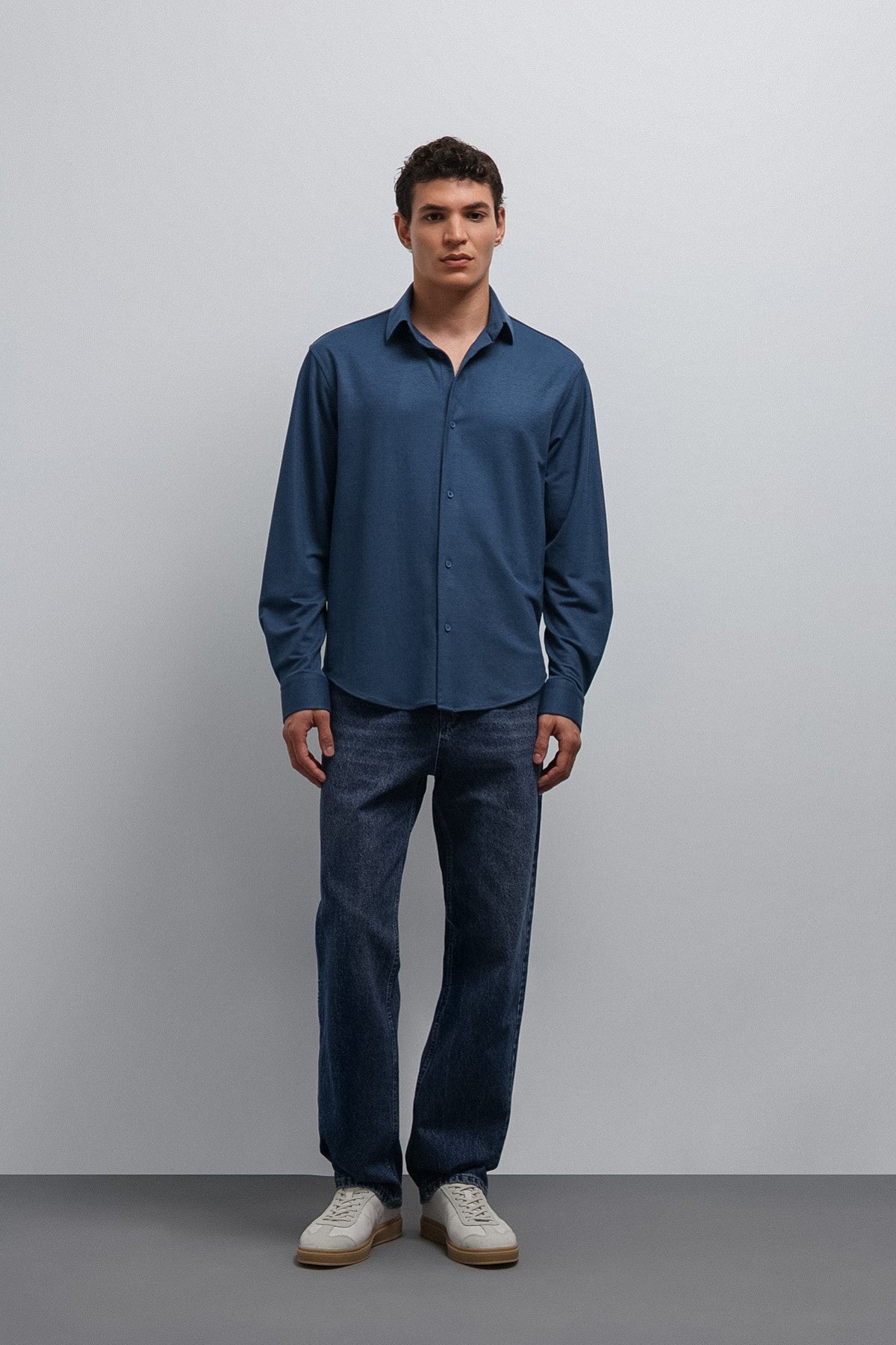 Antioch Relax Fit Men's Shirt