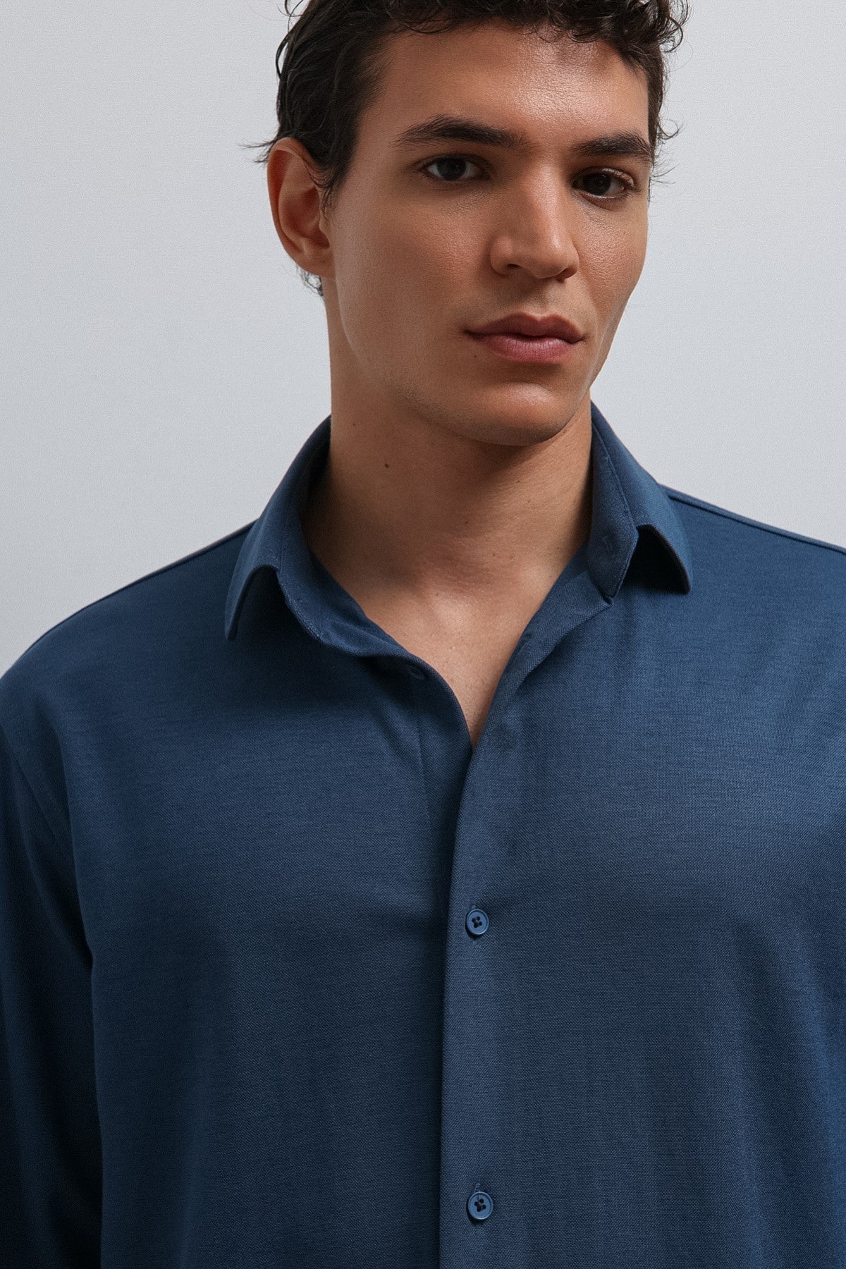 Antioch Relax Fit Men's Shirt