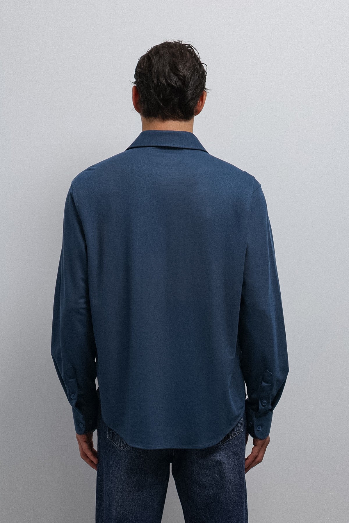 Antioch Relax Fit Men's Shirt