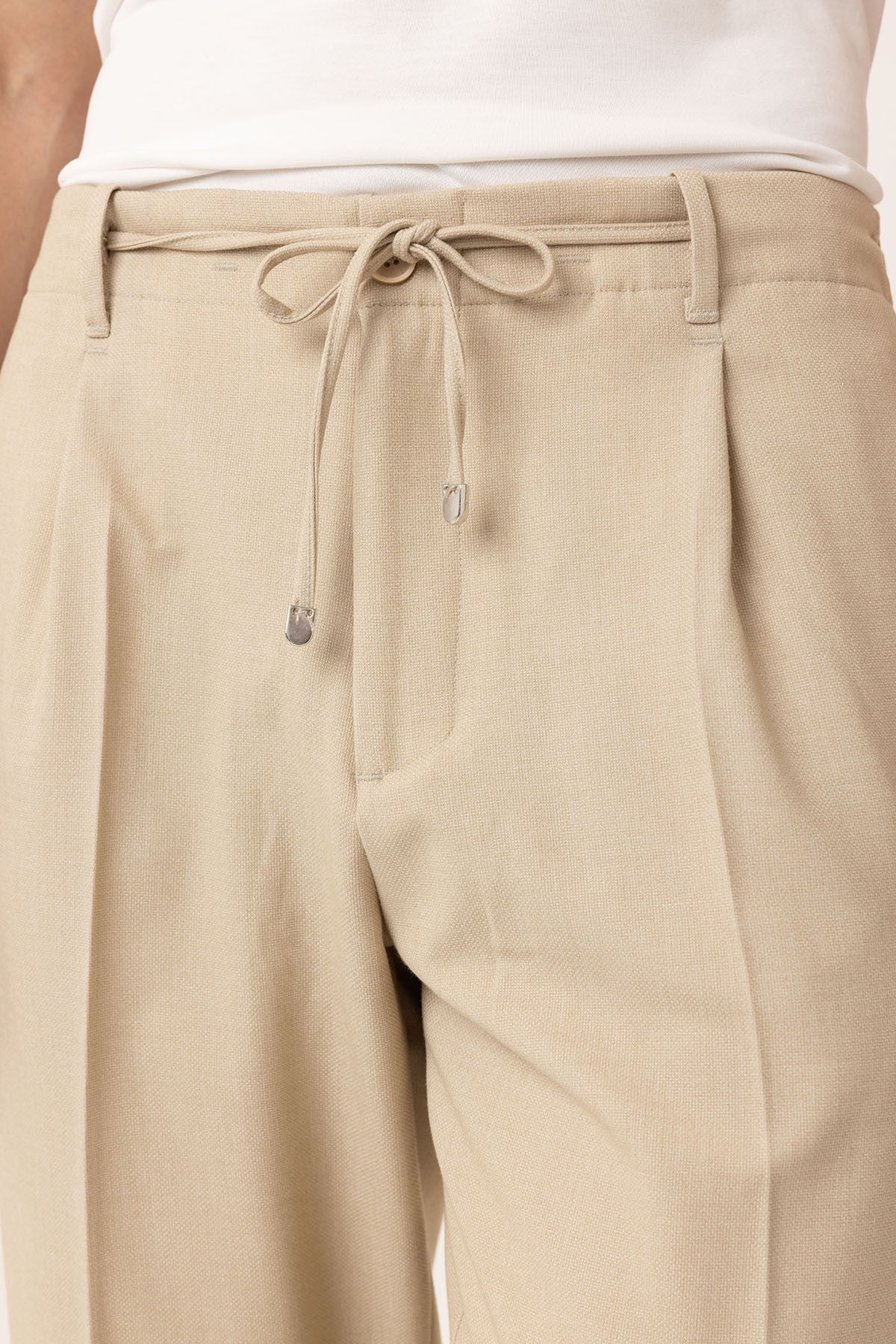 Men's Relaxed-Fit Jogger Pants